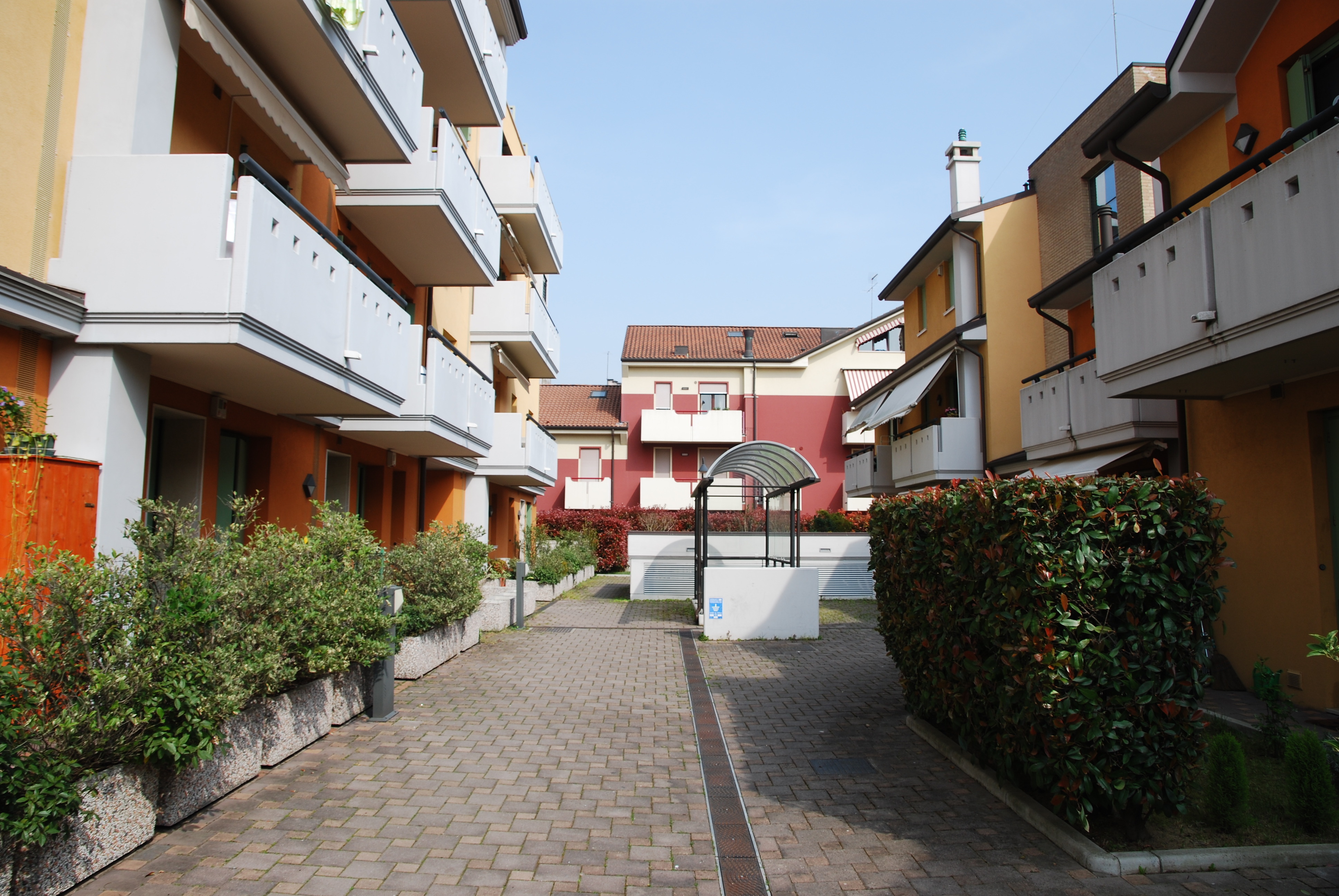 意大利工业建筑复兴公寓-5