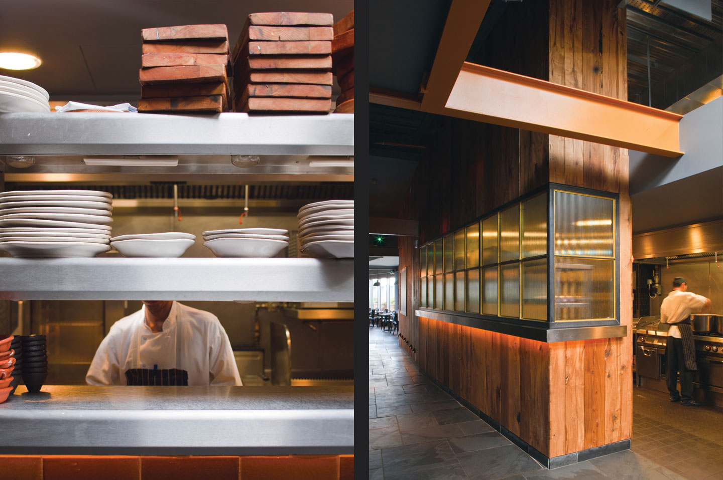 Jamie's Italian 餐厅-9