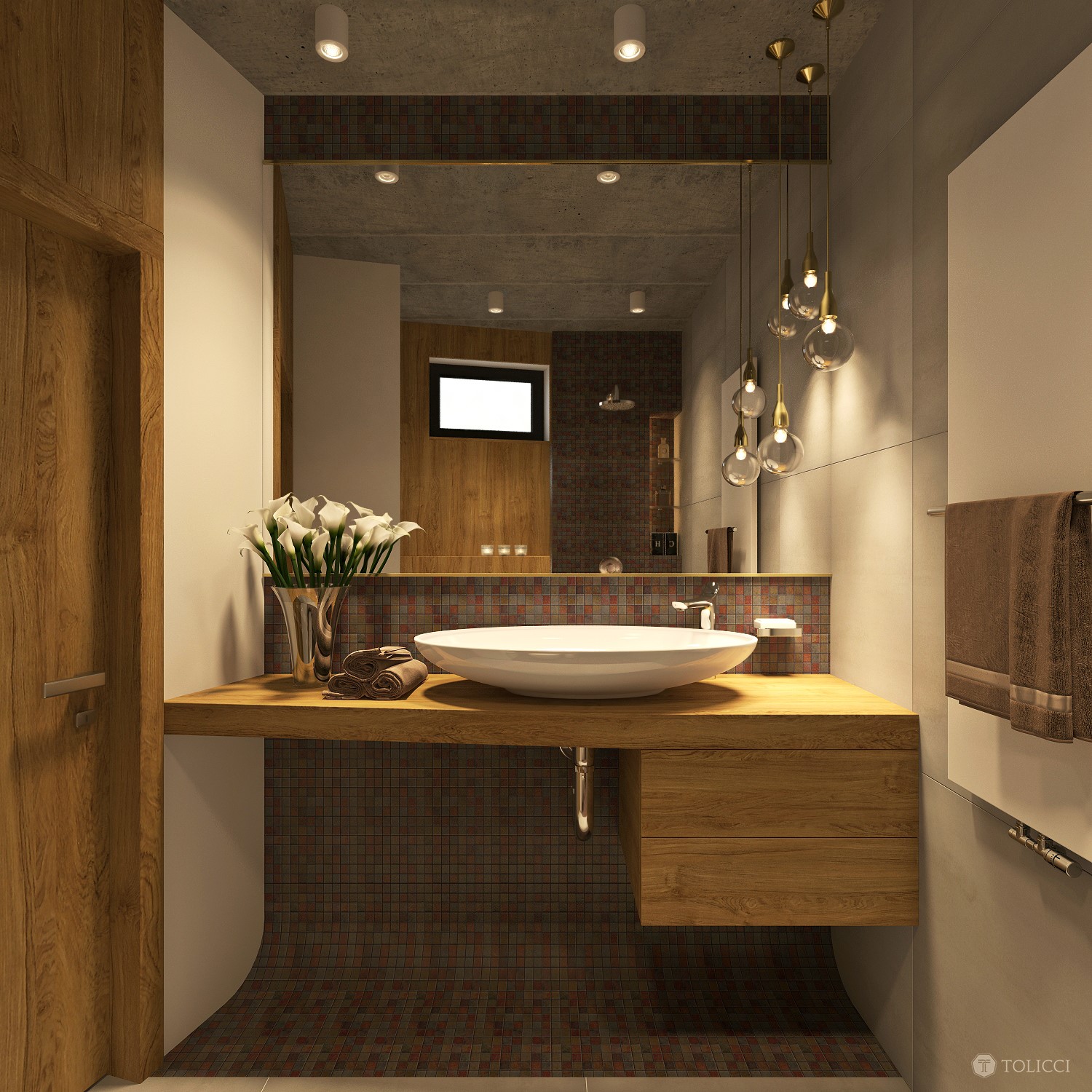 2015 年未实现的布拉提斯拉瓦家庭住宅设计-9