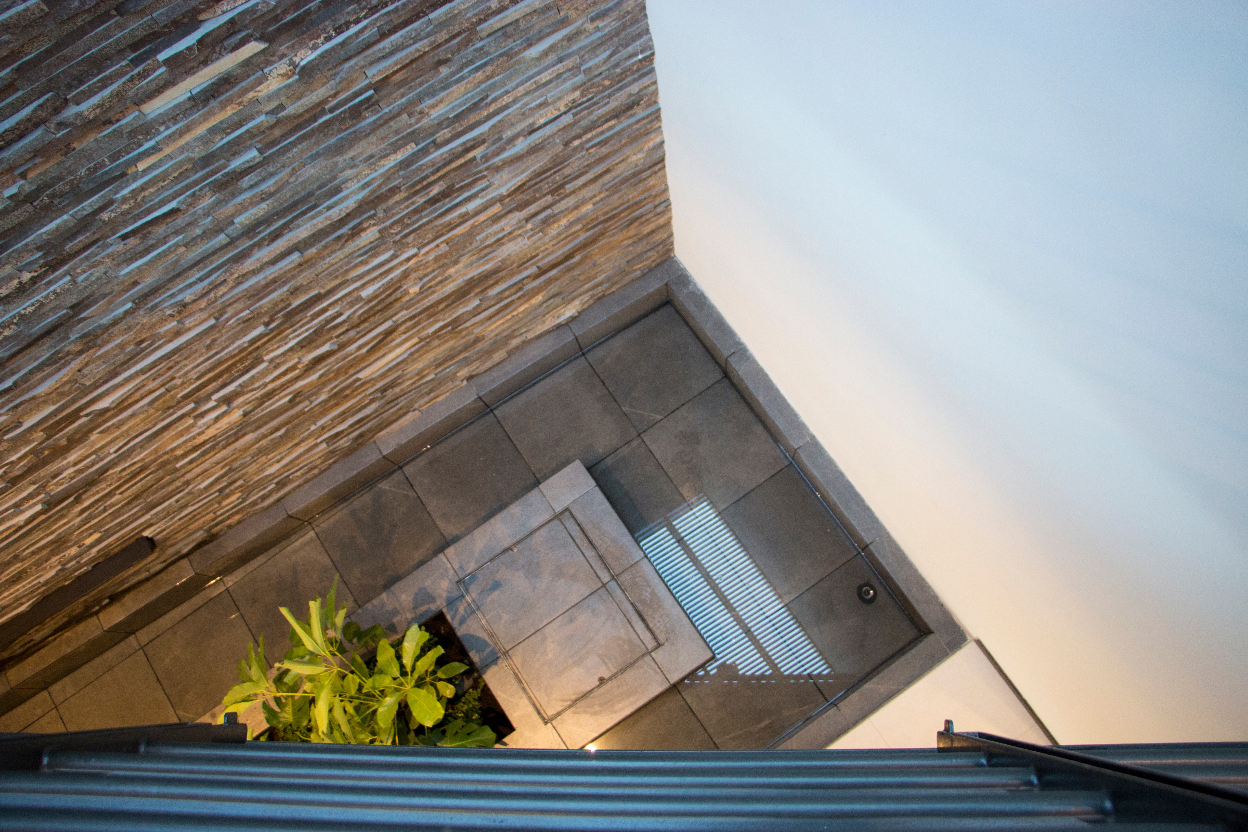 Casa Suarez 现代家庭住宅-18