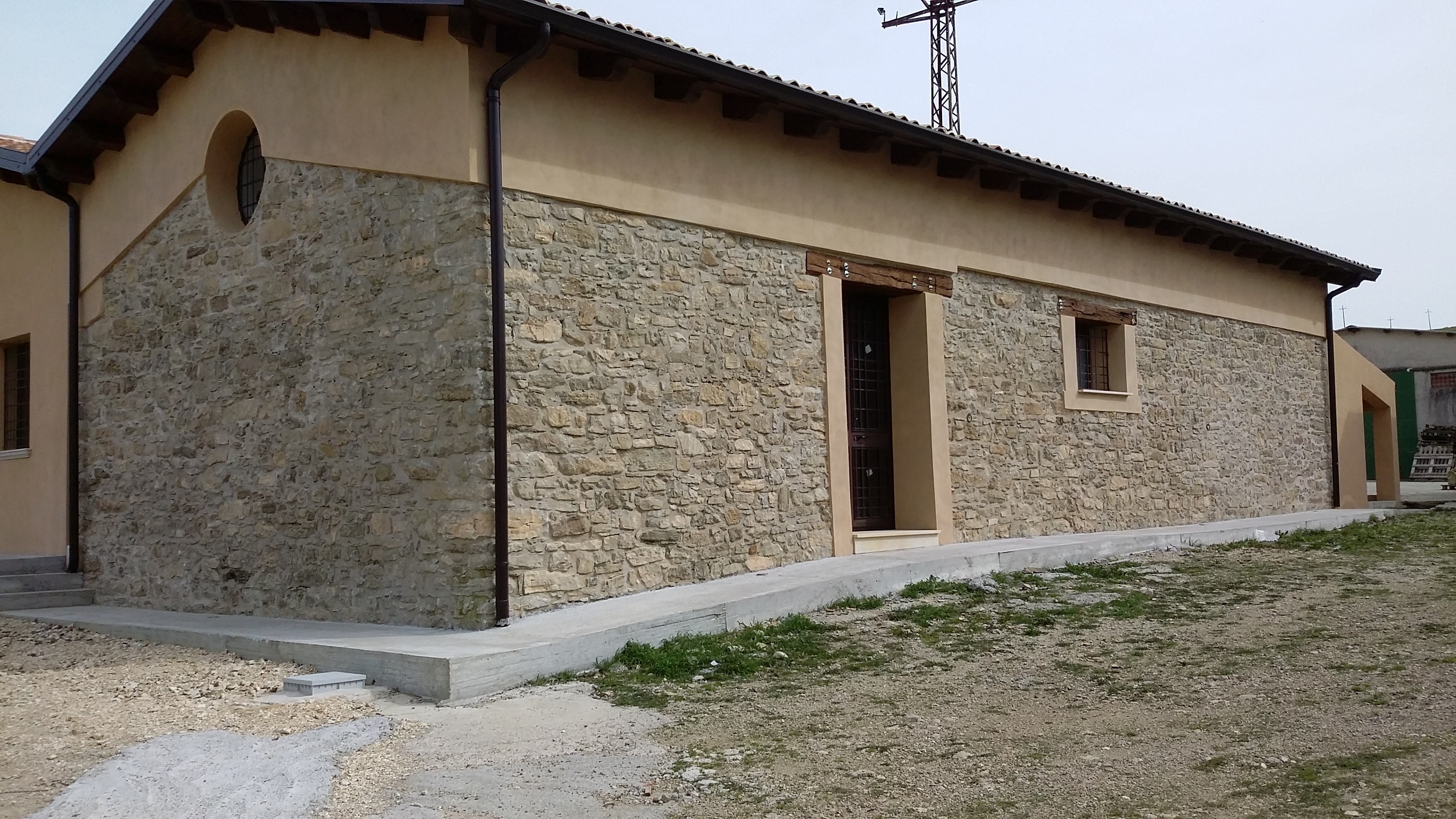 2015 年完成的文化遗产 | 民族博物馆-0