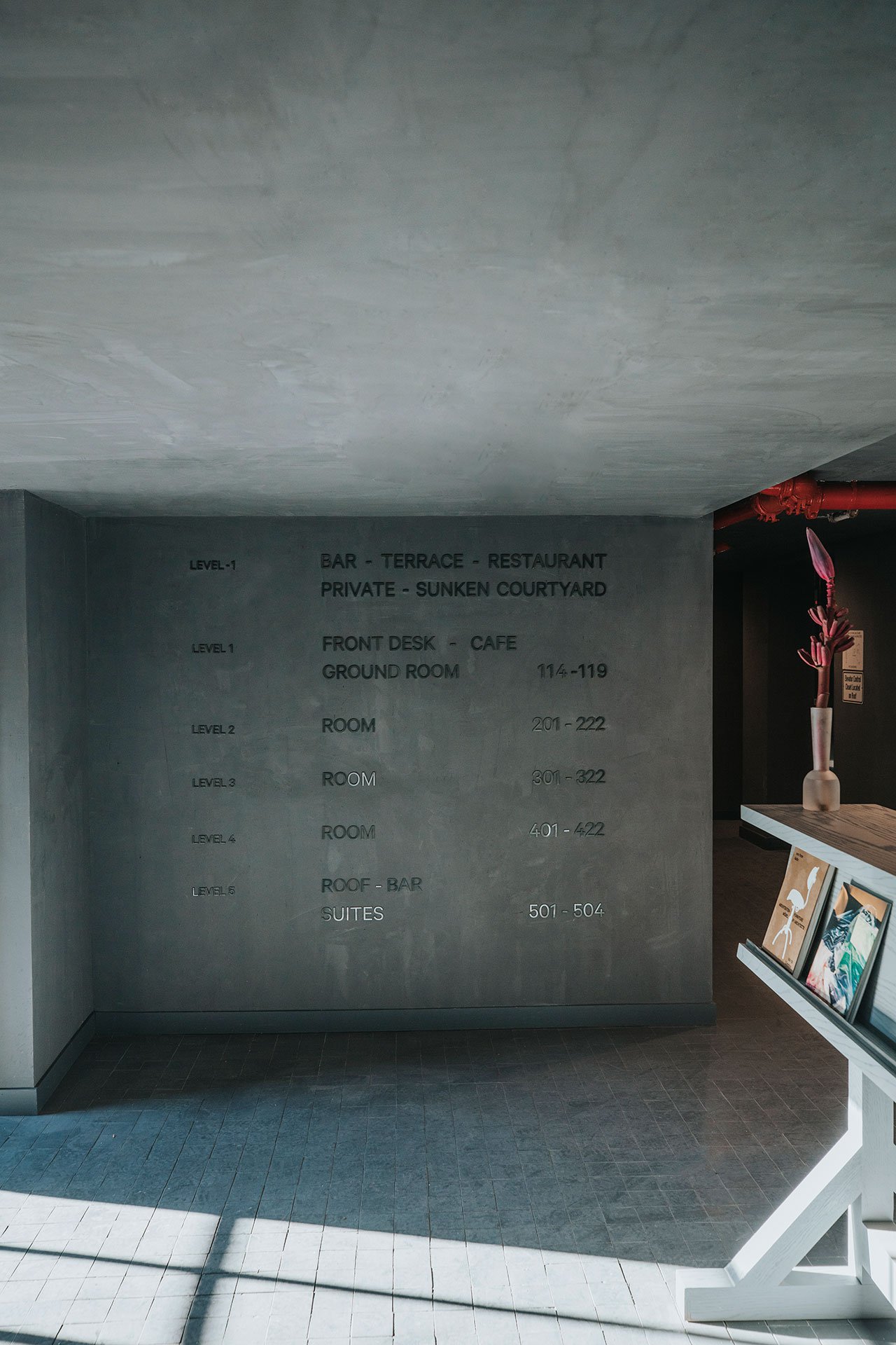 戈瓦努斯酒店-27