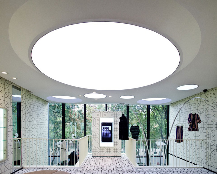 Sybarite Marni旗舰店,北京-2