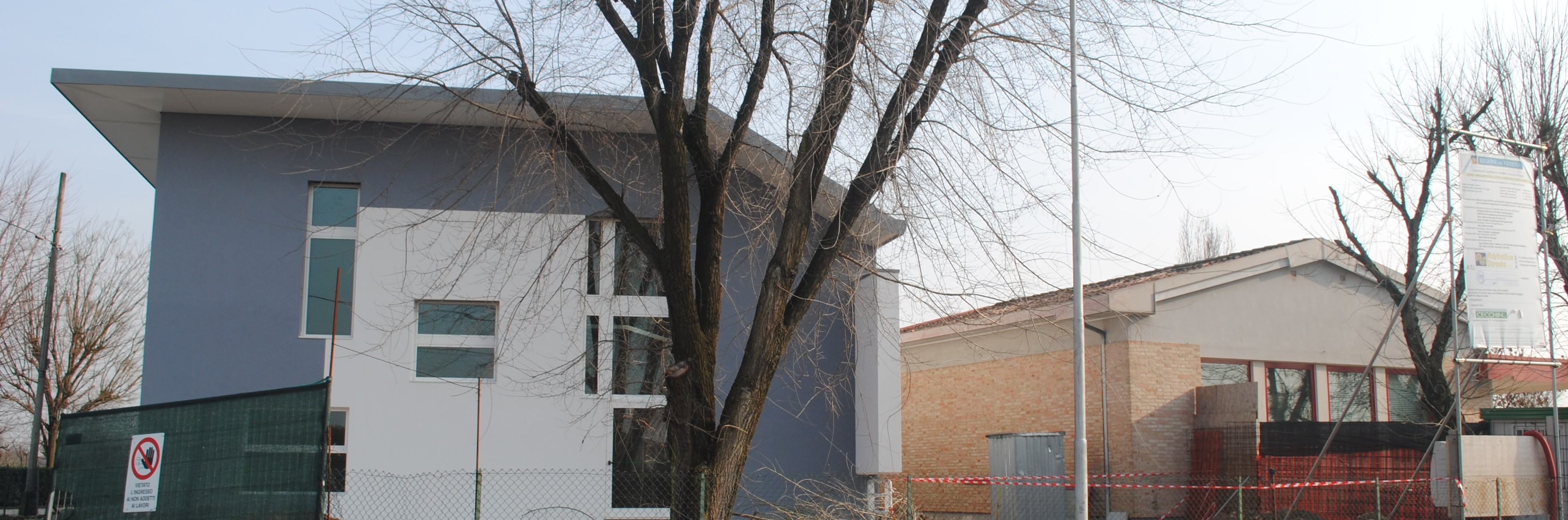 圣弗洛里安小学扩建项目-5