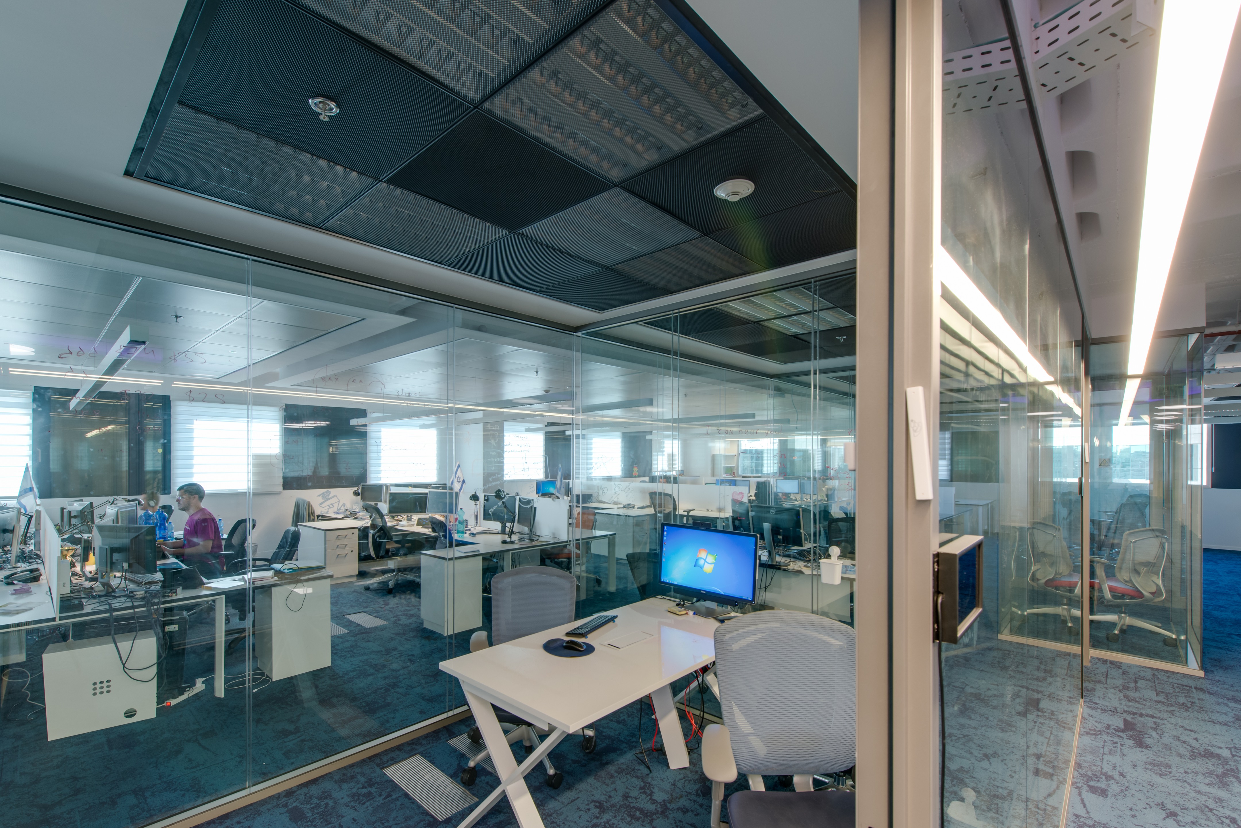 普拉瑞姆总部-33