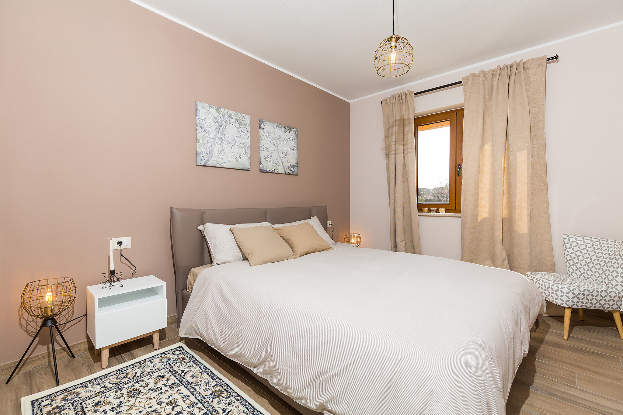 克罗地亚乡村别墅-5