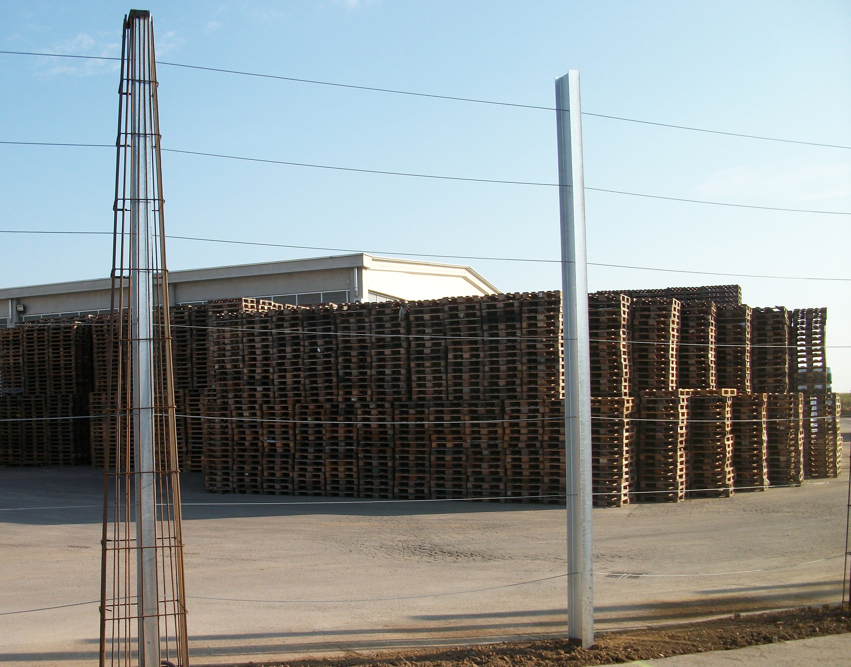 2011 年完成的 Mutti 工厂改造项目-13