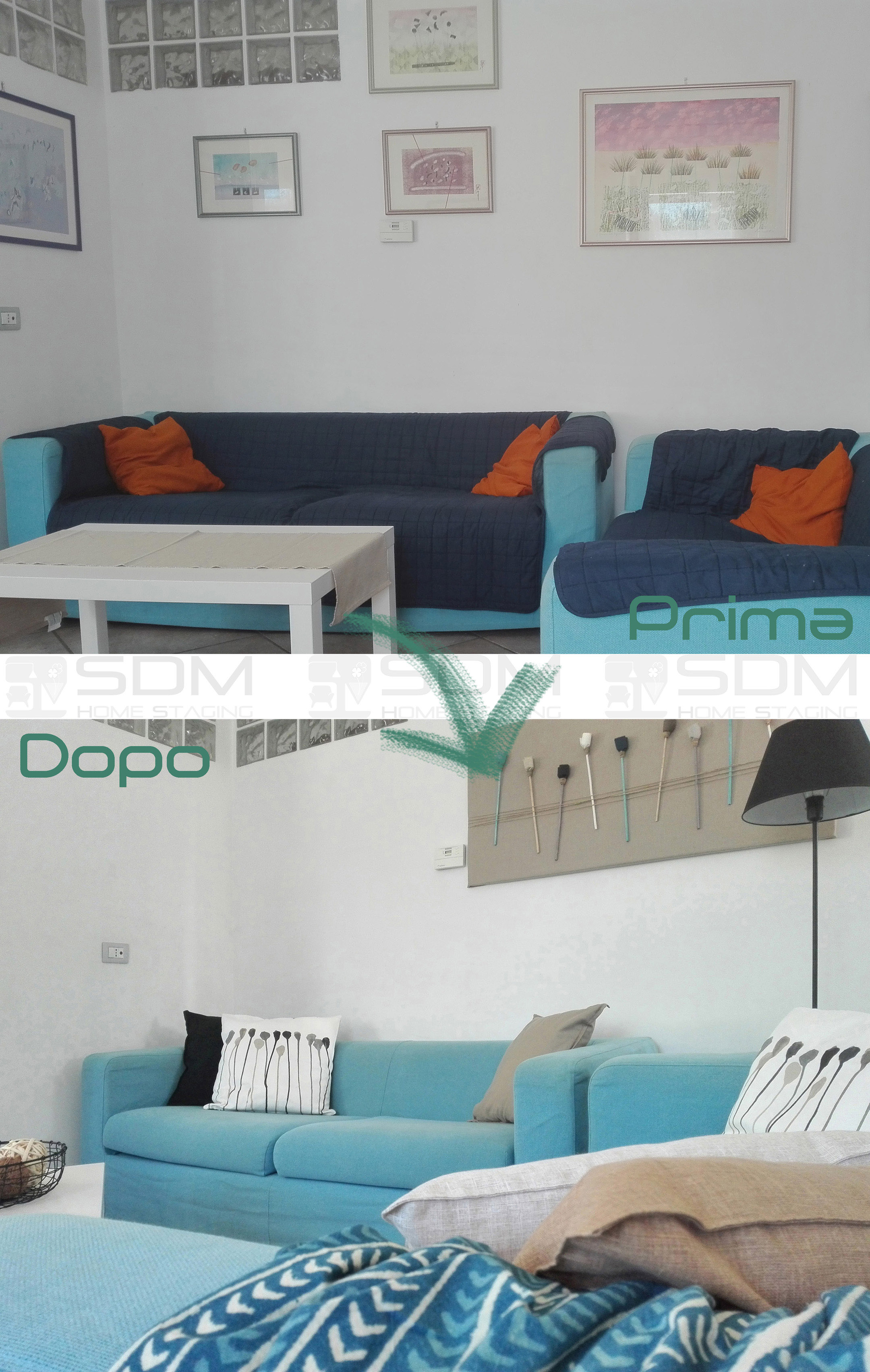 2017 年意大利三层独立别墅家居装修案例-35