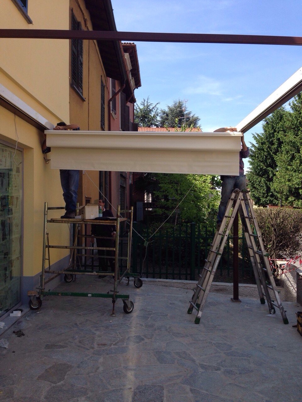 Gallo Bianco 酒吧-33