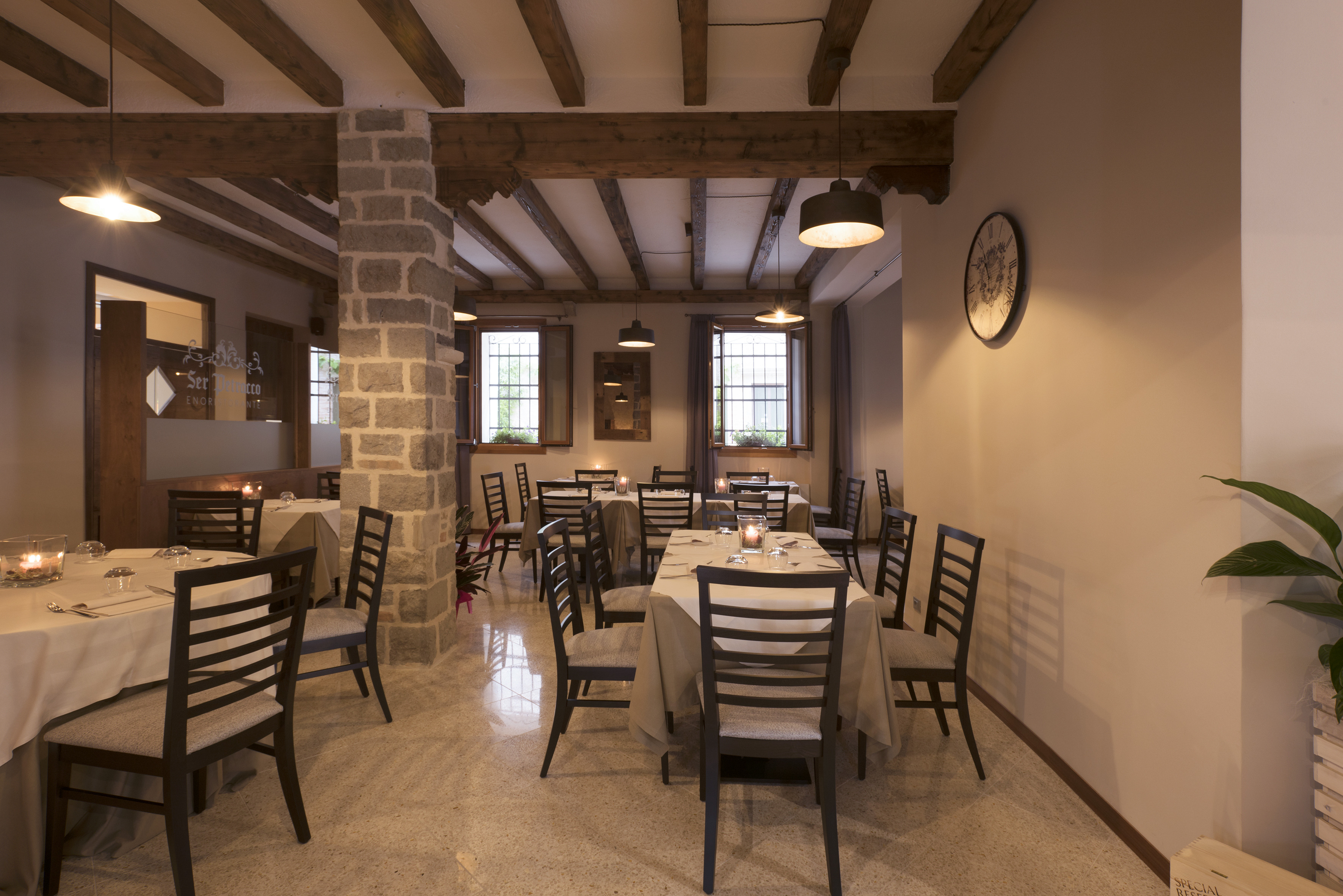 意大利 SER PETRACCO 酒店设计-6