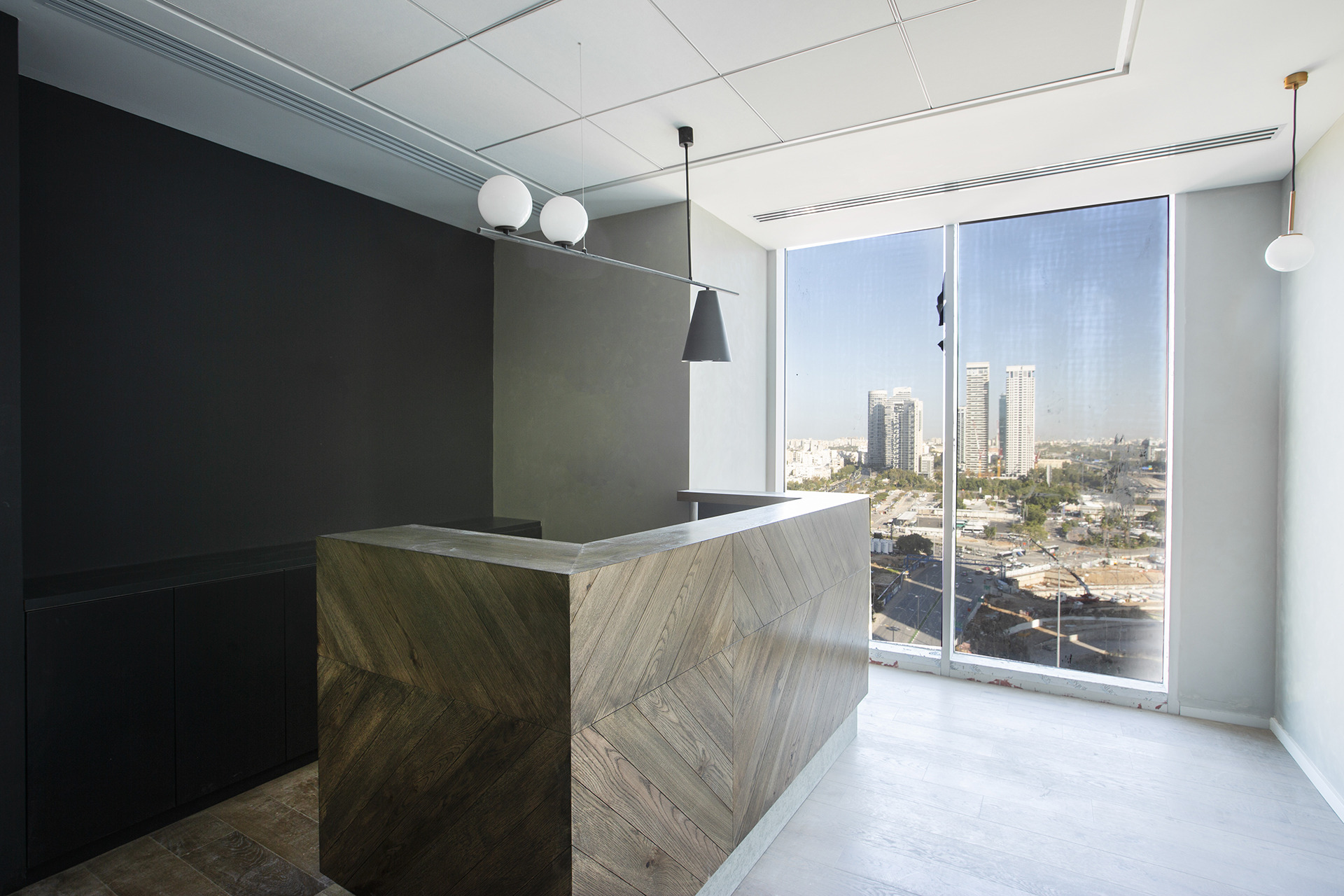 2019 年完成的 TLV 办公室设计-0