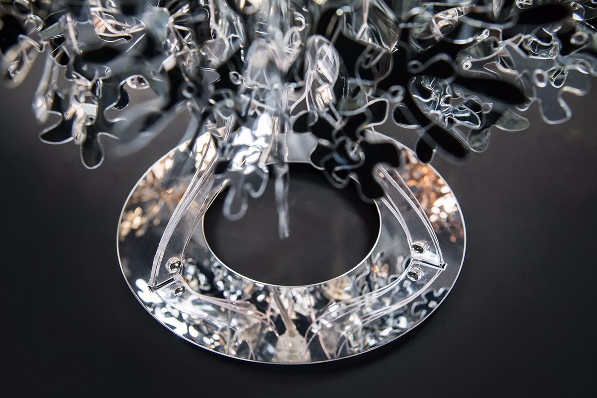 神秘黑盒，Slamp 光之盛宴-42