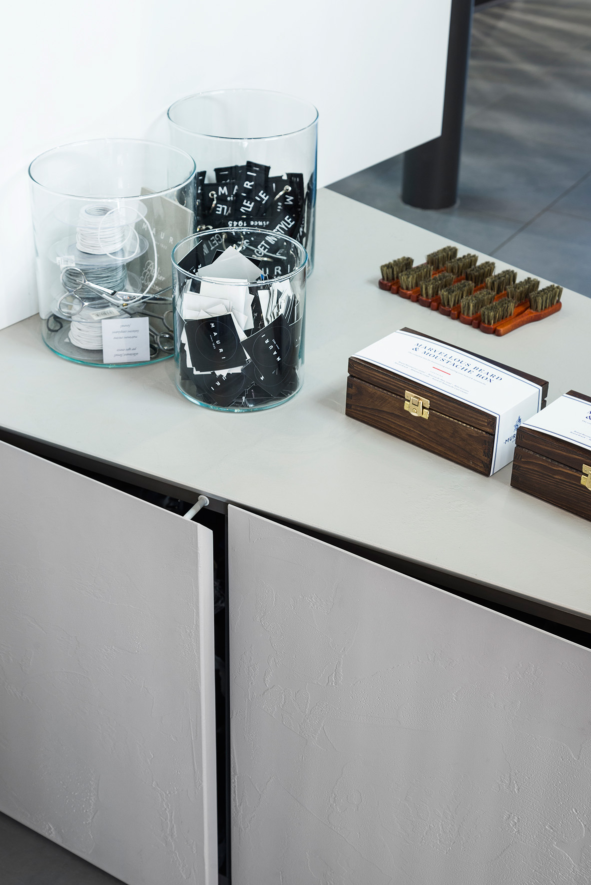 创新零售概念店 Mauri Global Beauty Concept Store-36