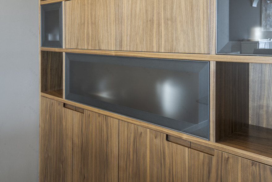 蒙特卡洛海景公寓的翻新之旅-15