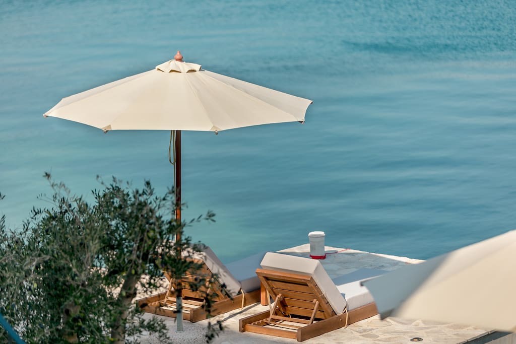 2019 年蒙特内哥罗别墅设计-11