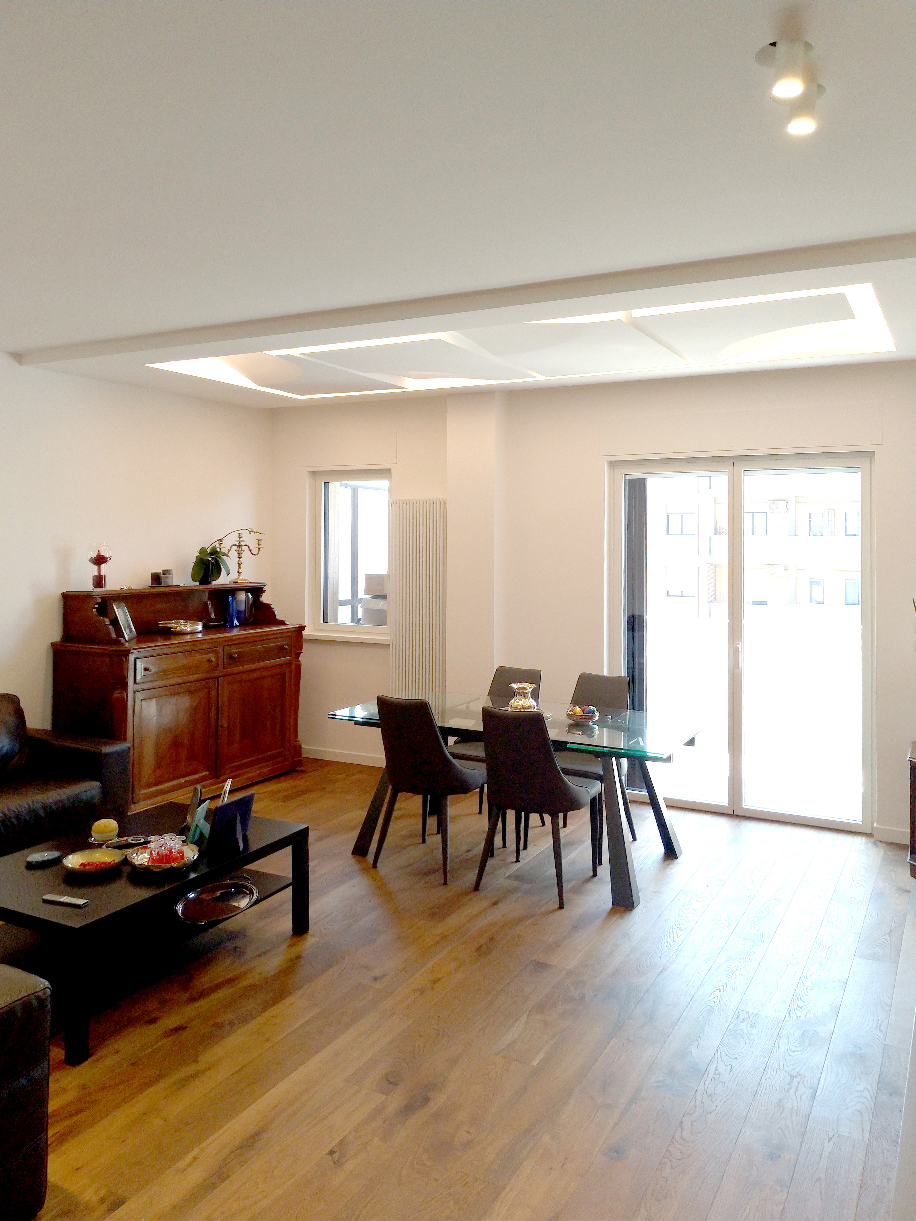 海洋视角的现代家居设计-8