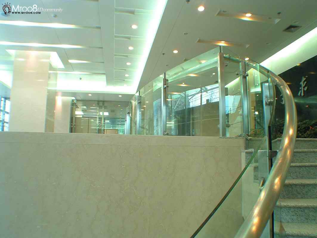 新华社贵州分社办公大楼-10