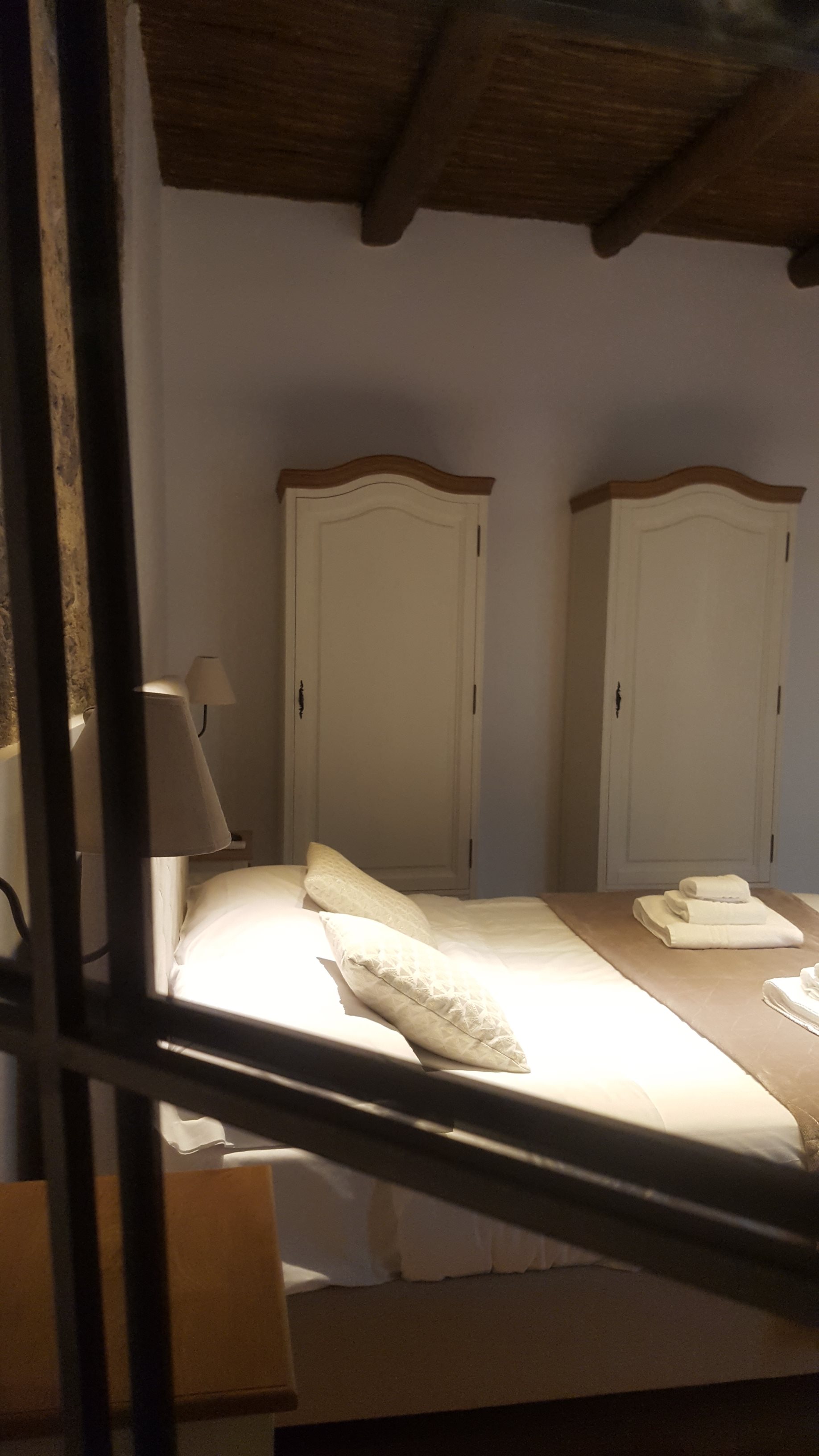 历史遗迹中的现代度假公寓——意大利 Salerno“Suite la Minerva”-54