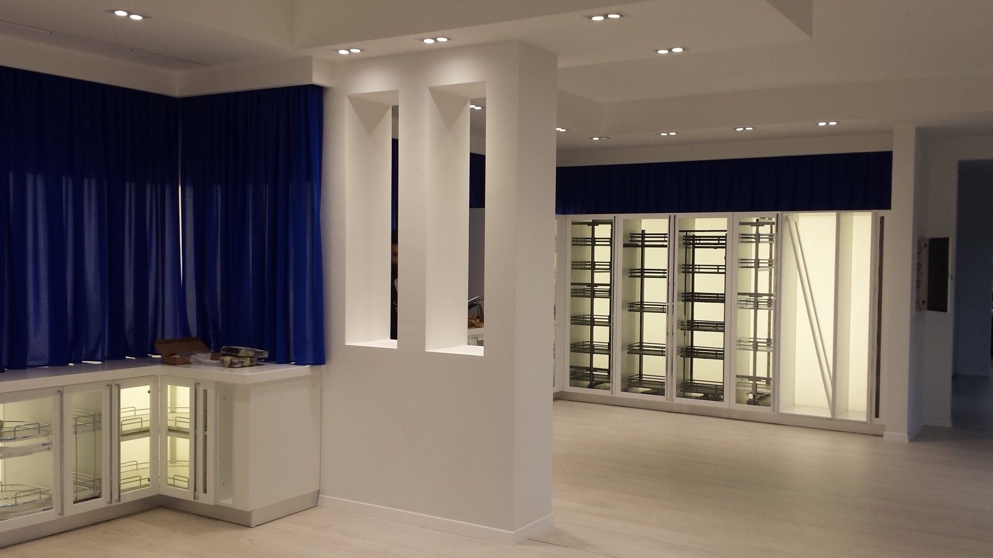 塞吉温泉度假酒店展示设计-12