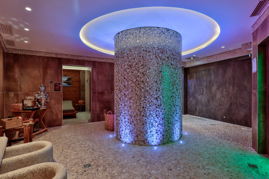 山间酒店温馨复原,打造家的感觉-11