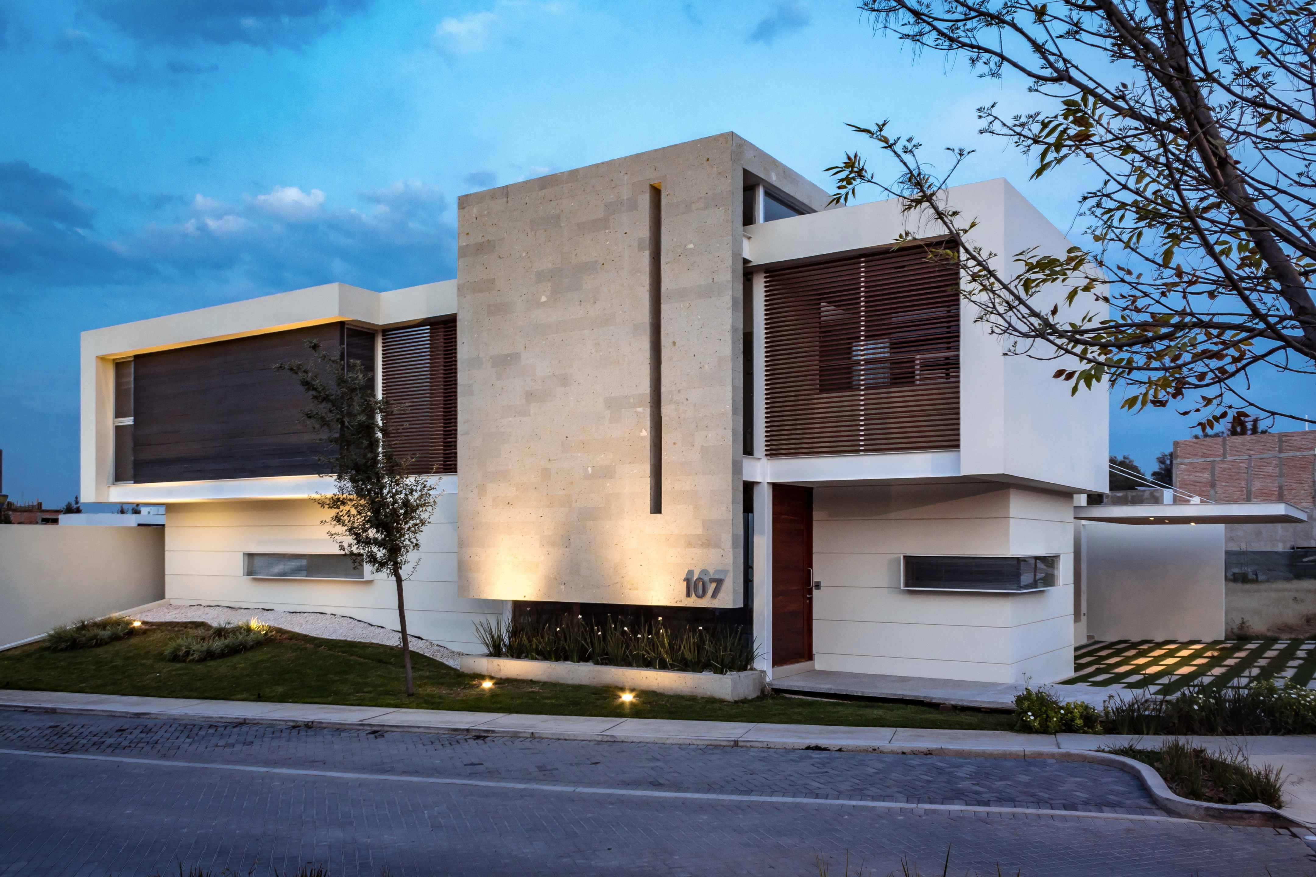 2016 年完工的私人住宅室内设计案例-40