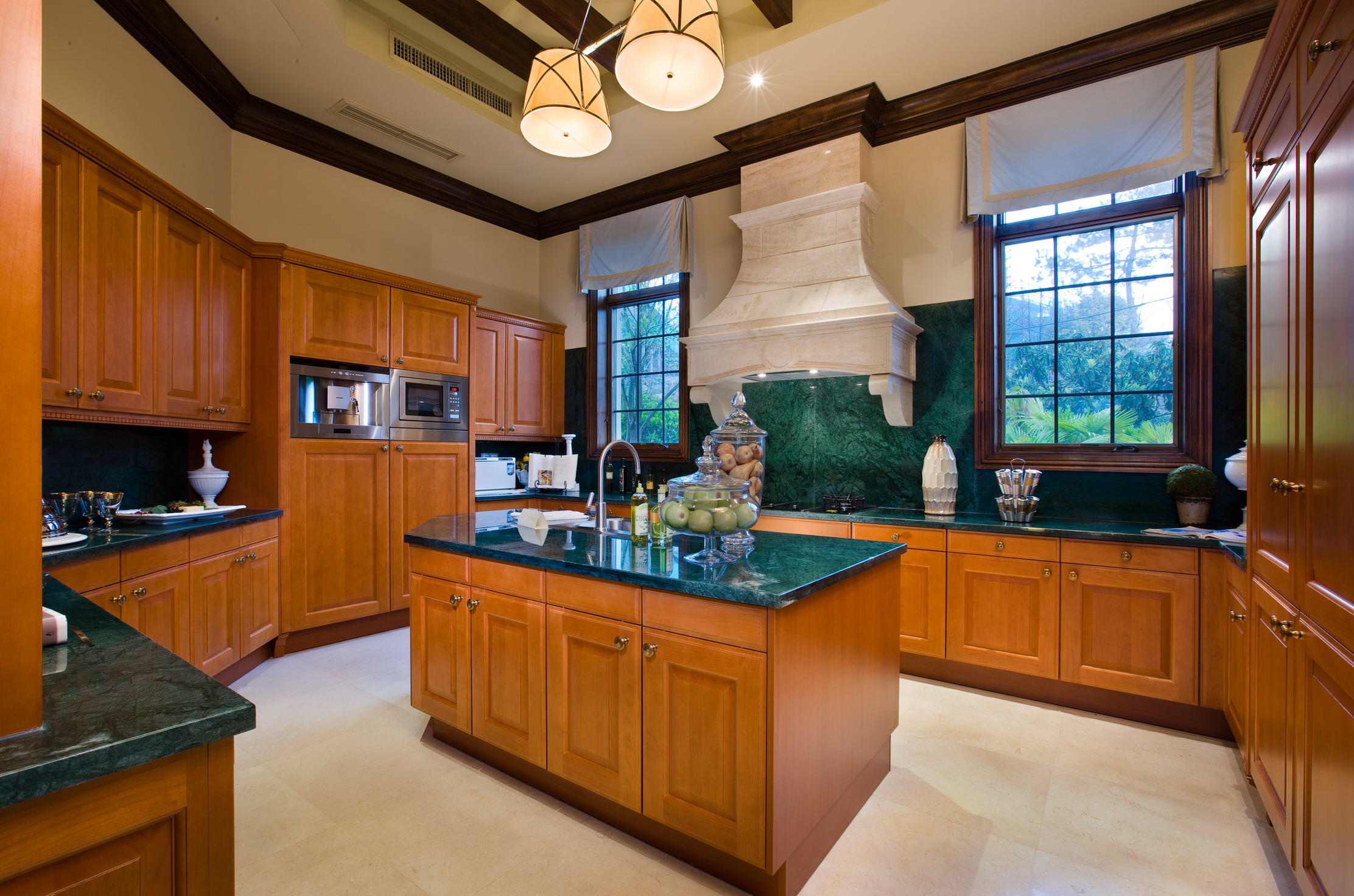 千岛湖天屿别墅-26