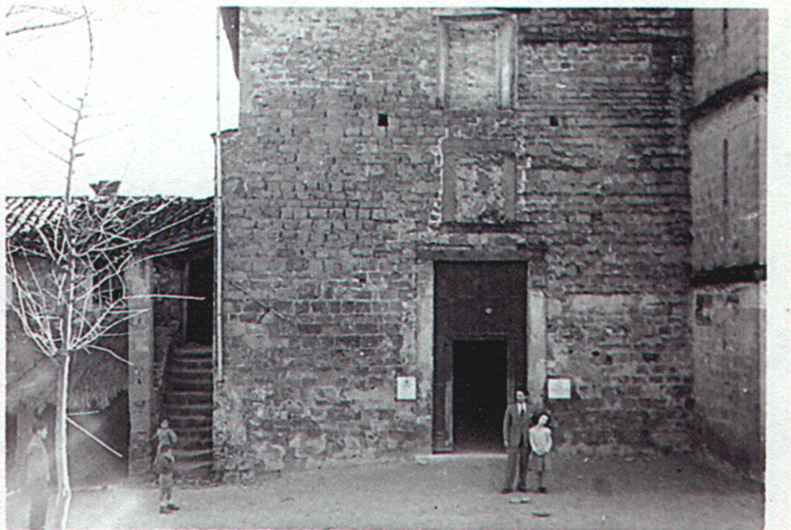 圣斯蒂芬大教堂的再生-1