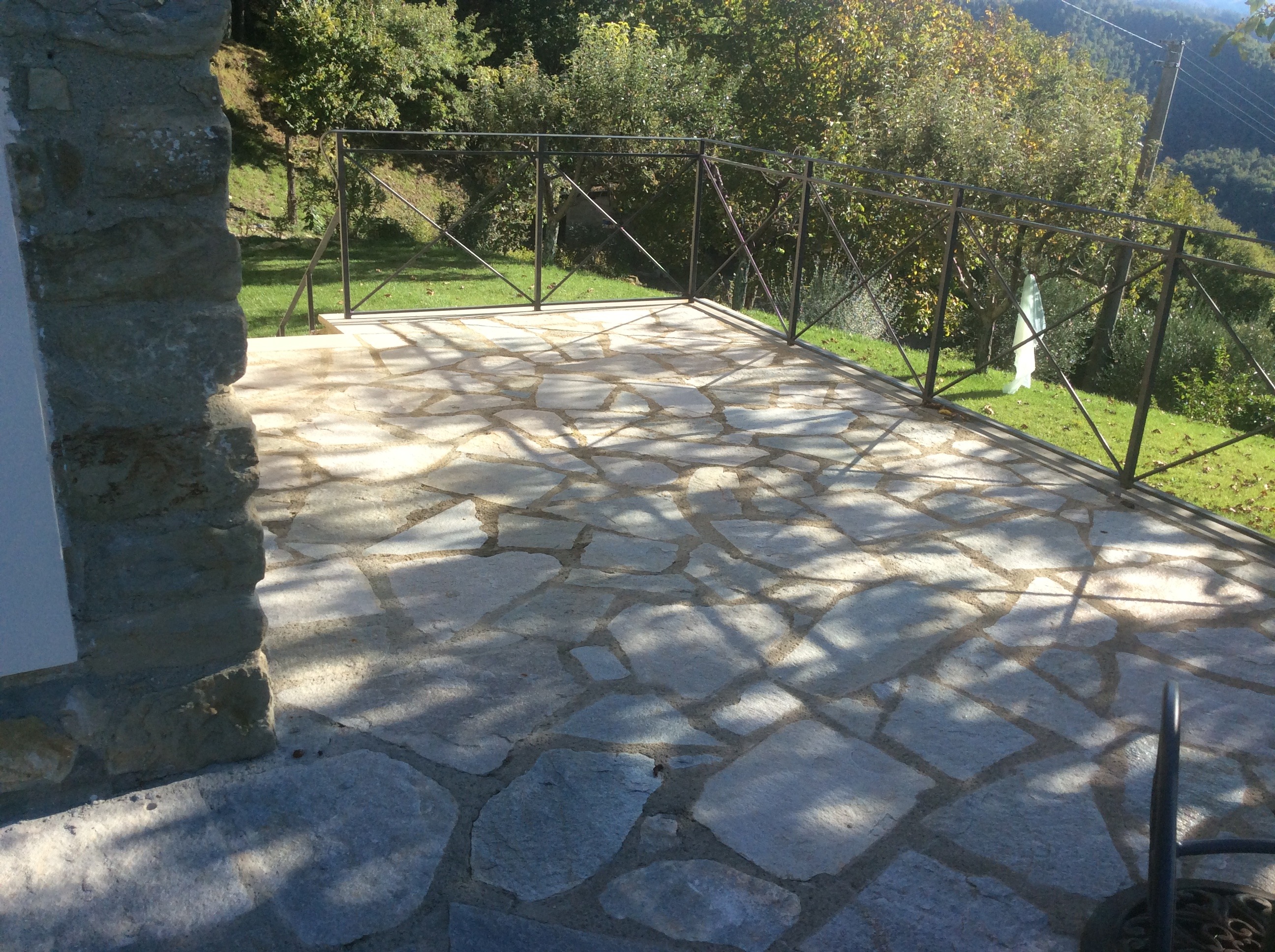 翻新乡村别墅,焕发新活力-7