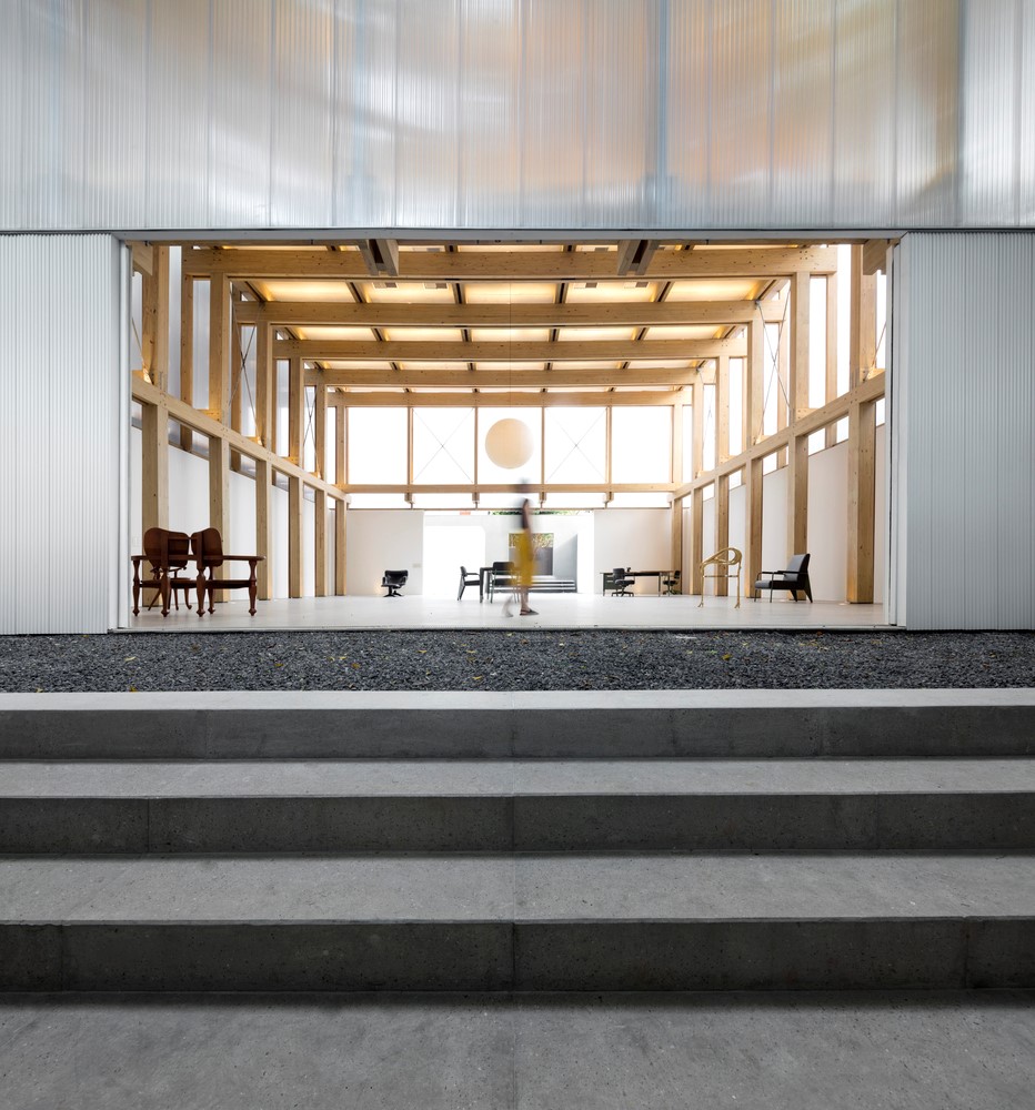 我的家沃·克-33