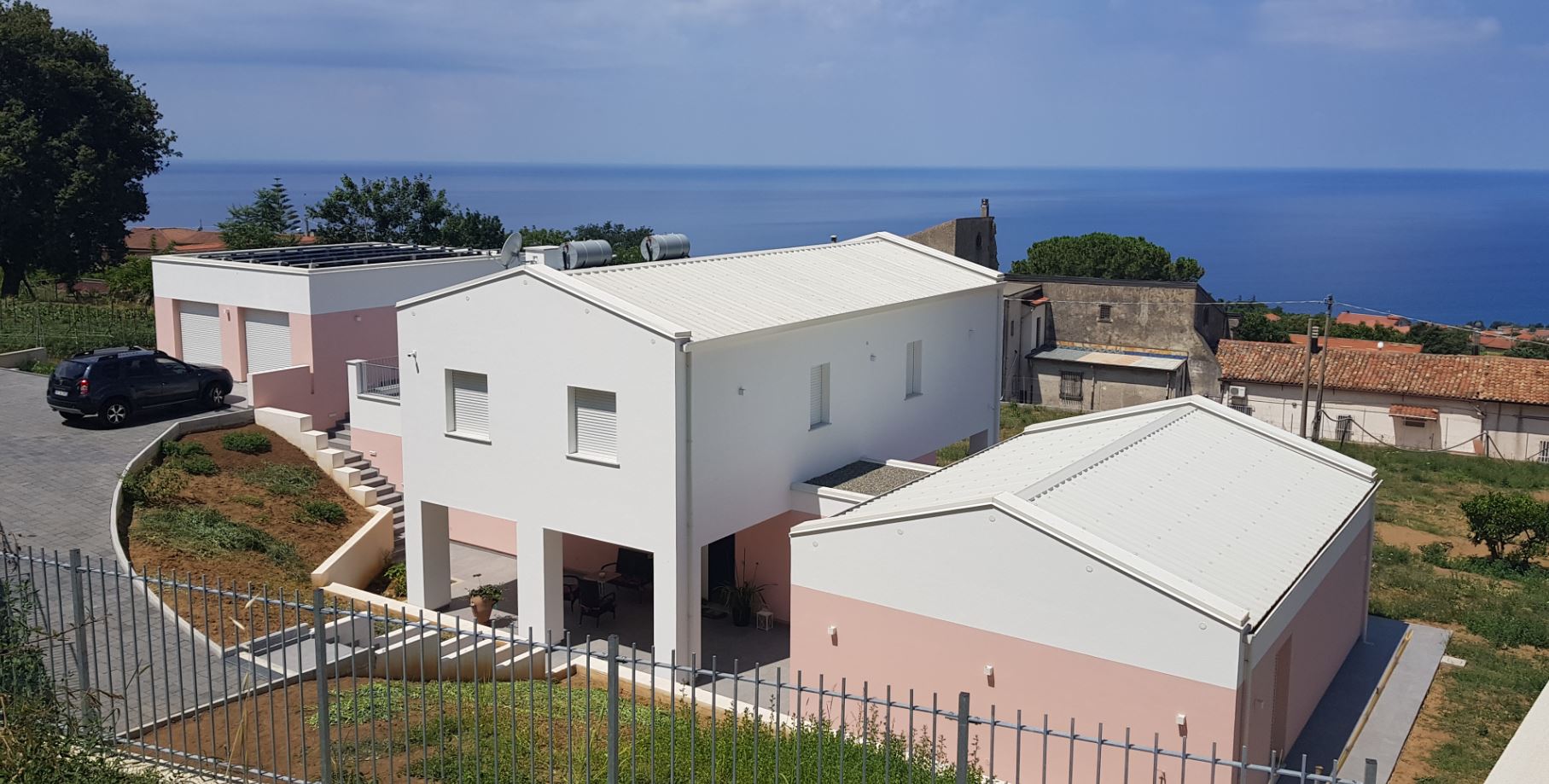 三室一厅的完美变身 | 2019 年完工的定制家具单家庭住宅设计-0