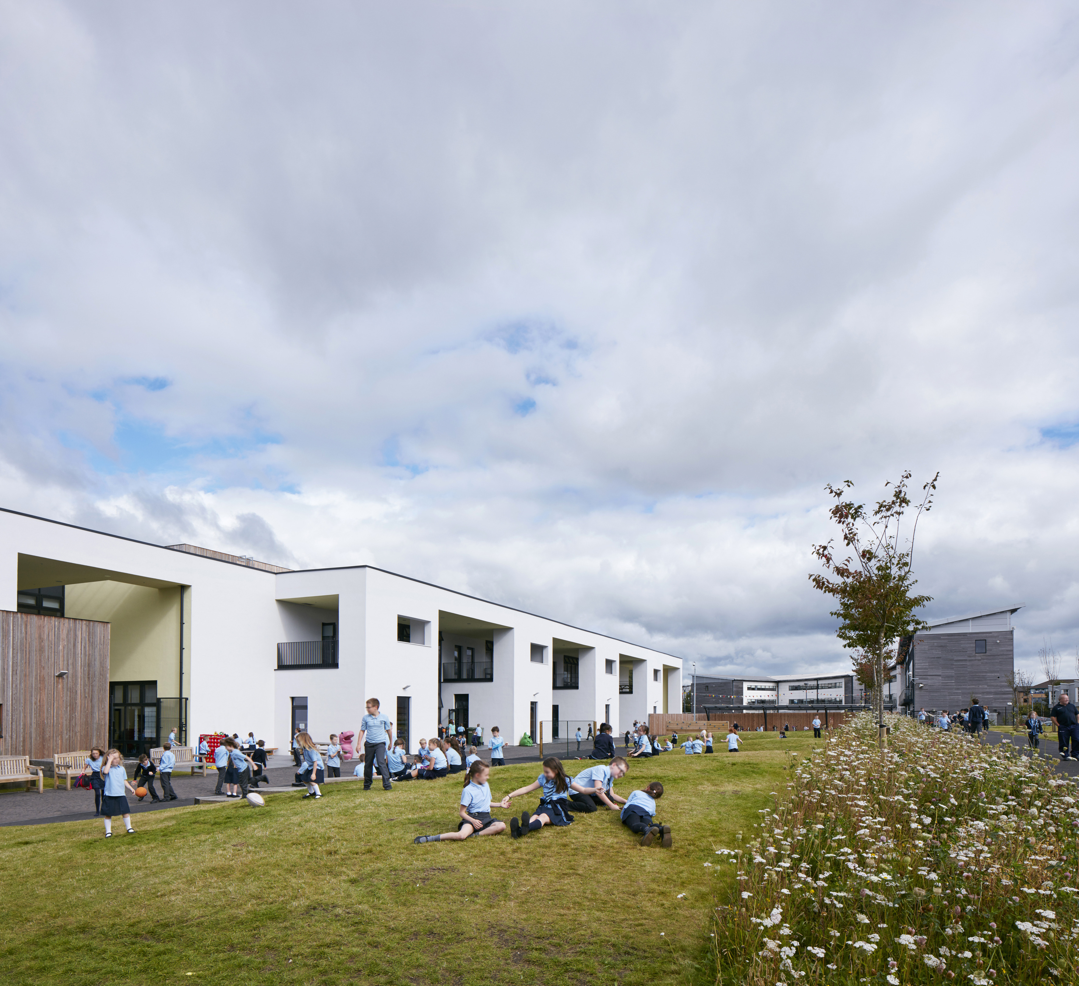 莱德斯兰小学-3