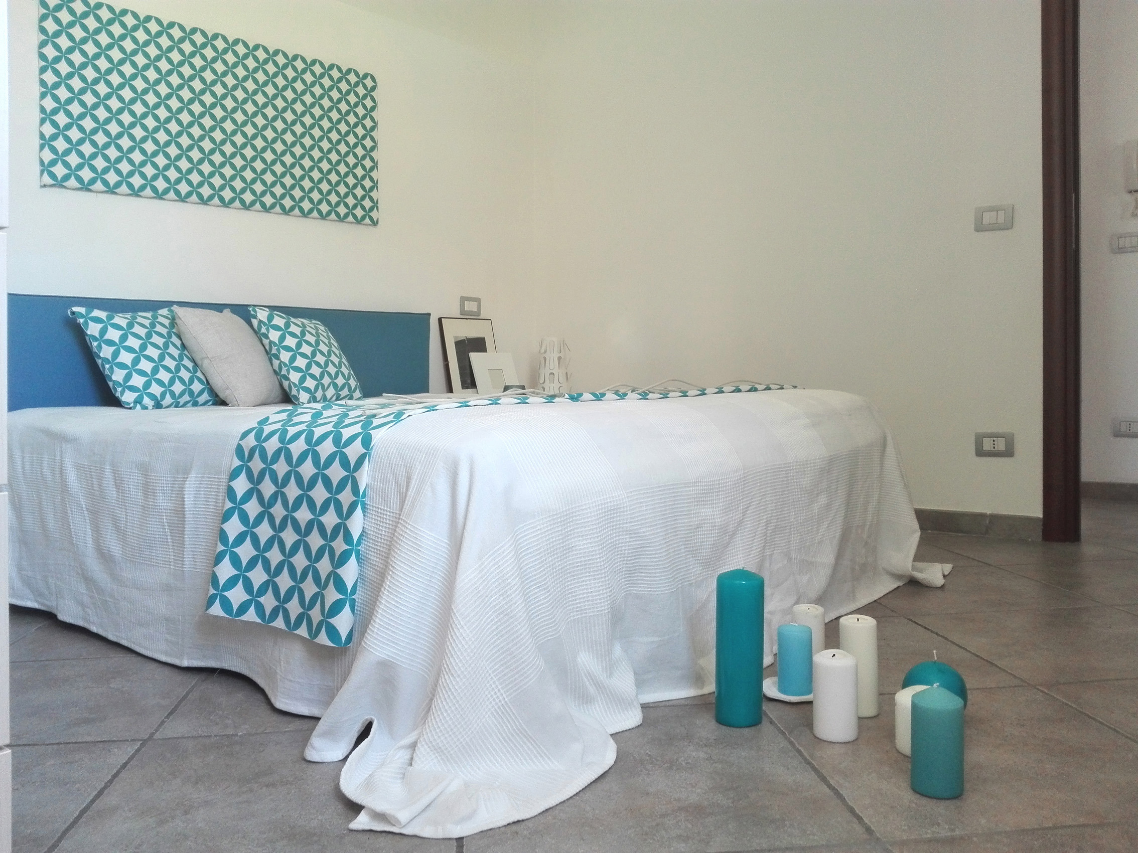 2017 年意大利三层独立别墅家居装修案例-16