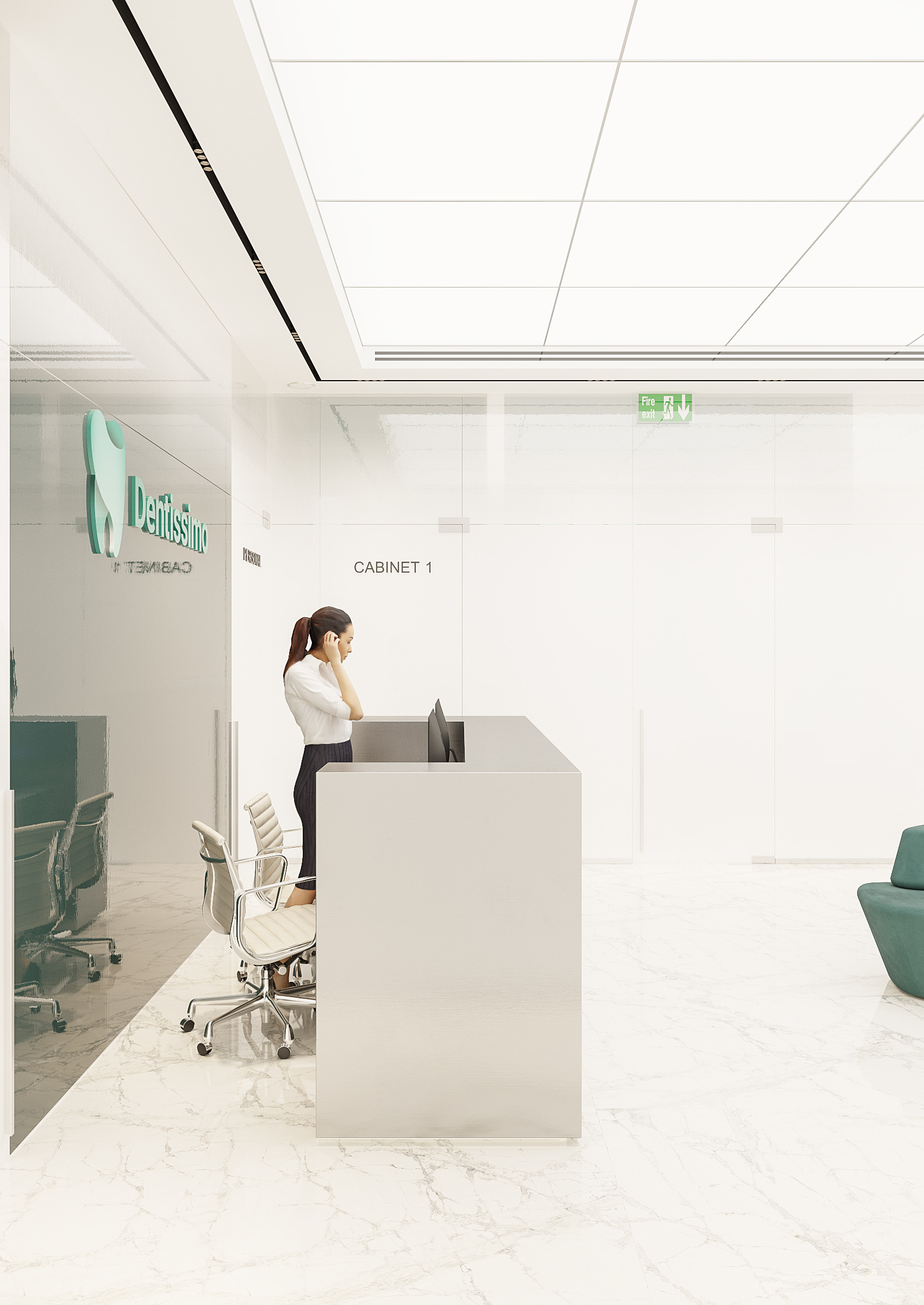 登蒂西莫牙科诊所-9