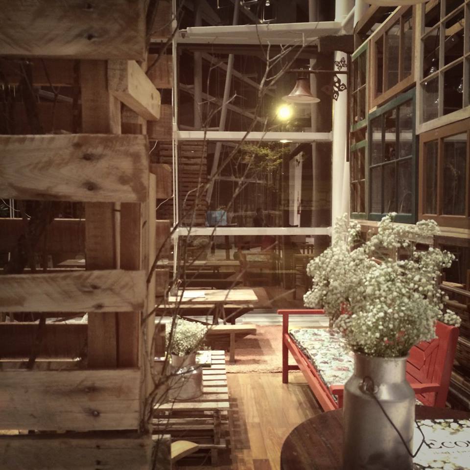 生态家园 · 圣佩莱格里诺车站-7