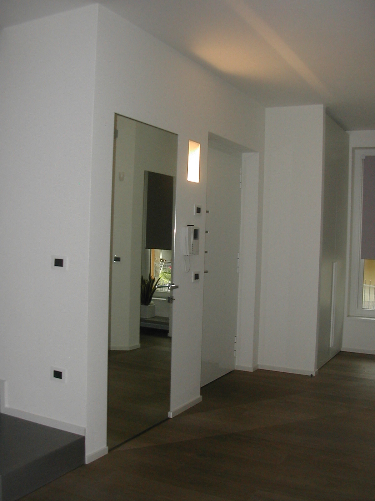 阿尔卑斯之心独栋住宅设计-13