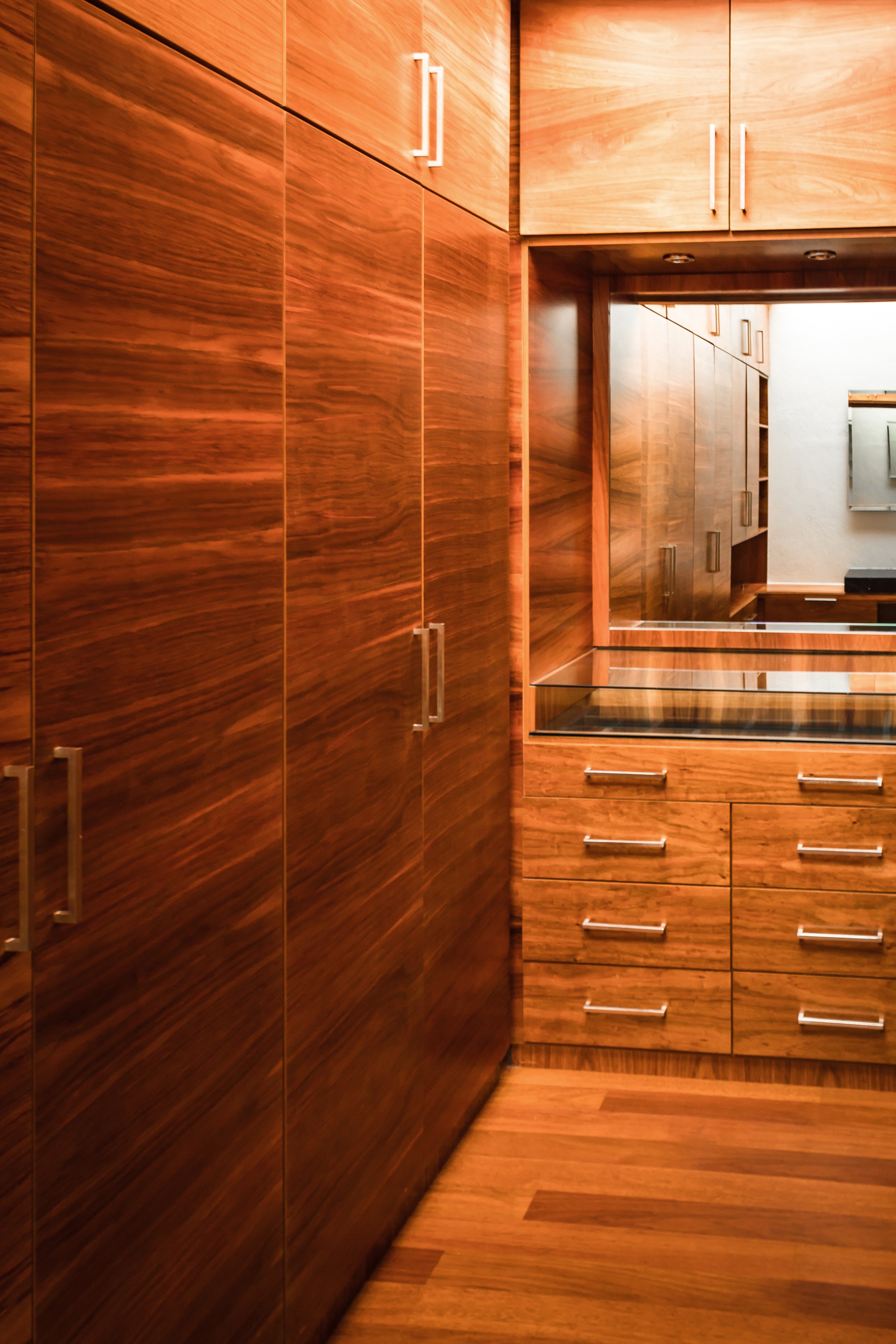 2016 年完工的私人住宅室内设计案例-51