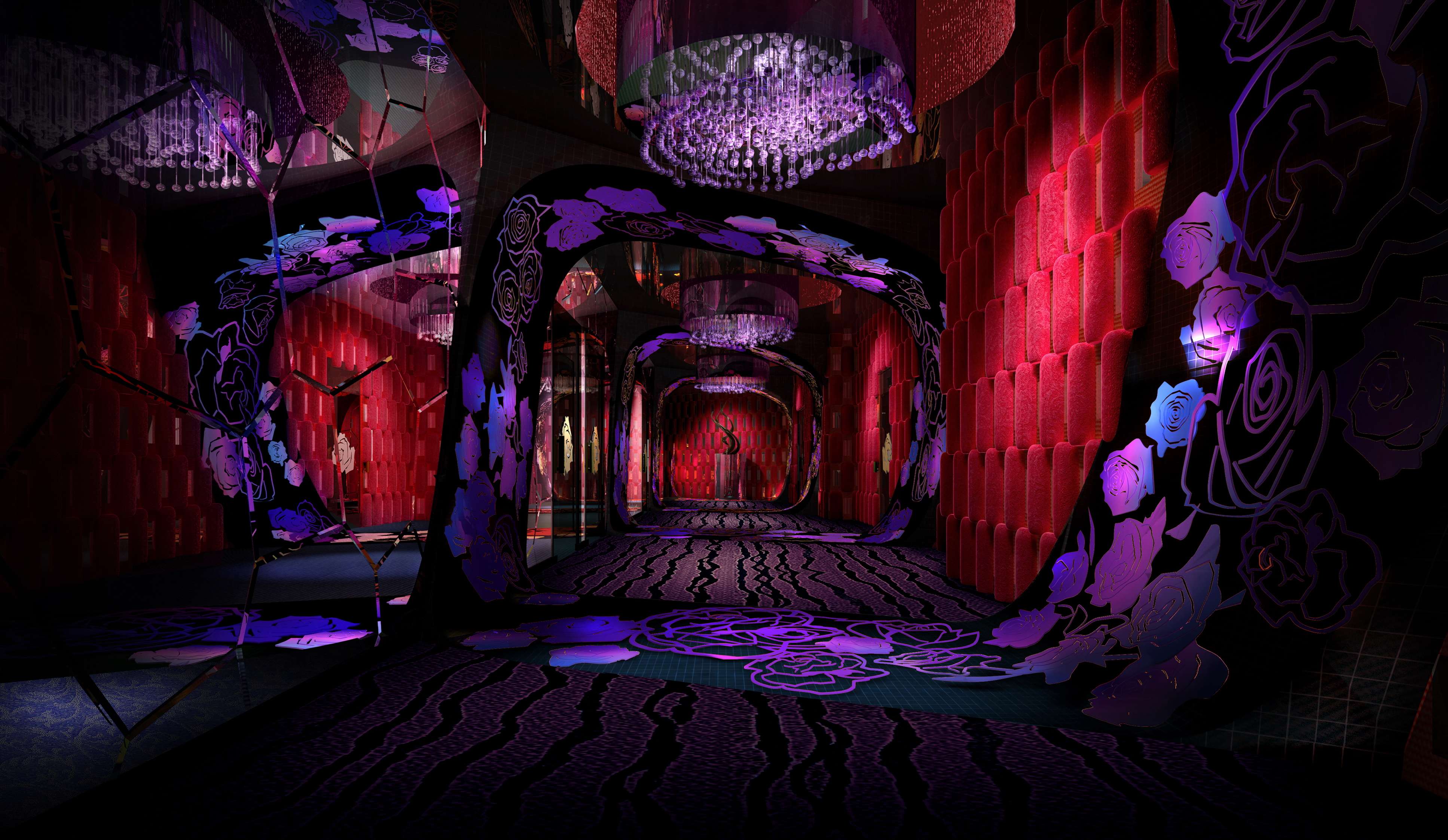 深圳新洲钻石人间-0