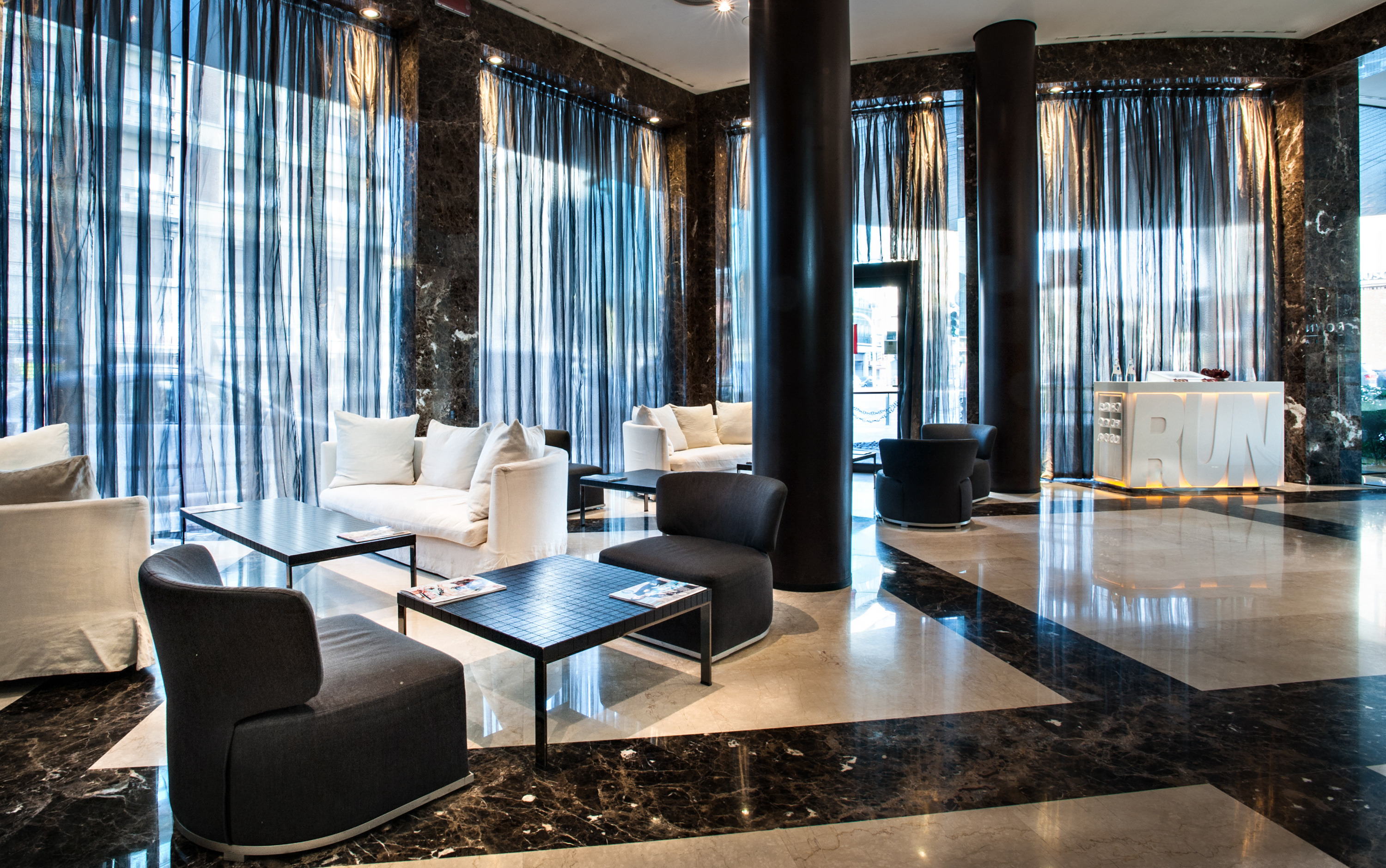 米兰城市皇冠假日酒店,度假村-15