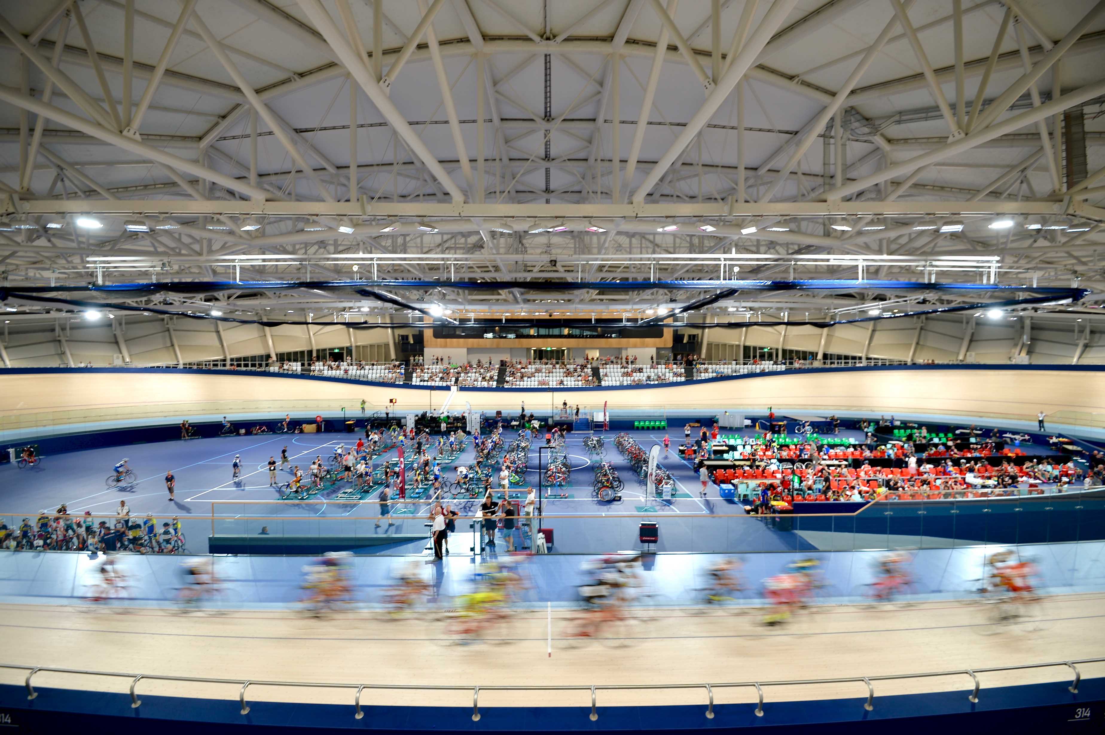 安娜米尔斯维罗赛马场-19