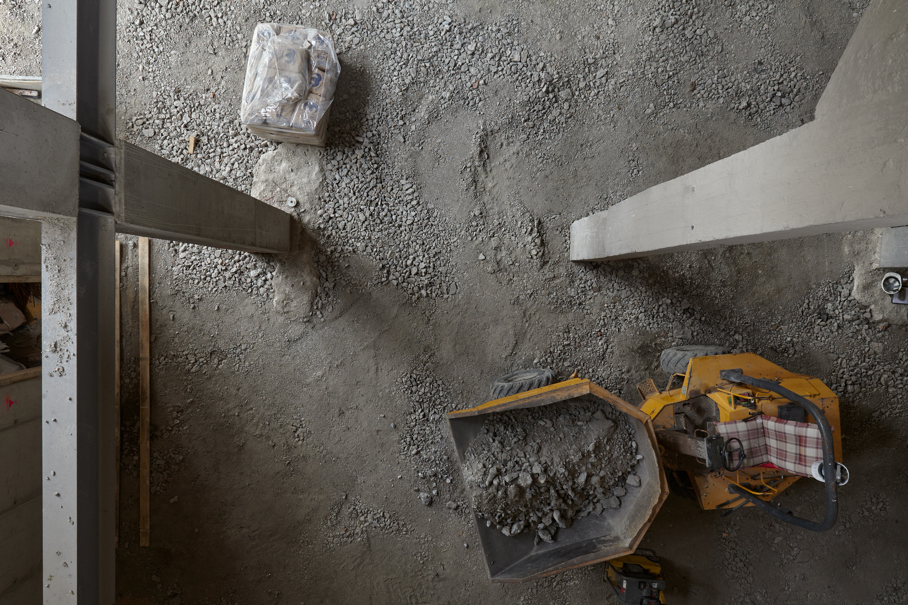 Mill 转换之旅·摄影图解建筑重生-20