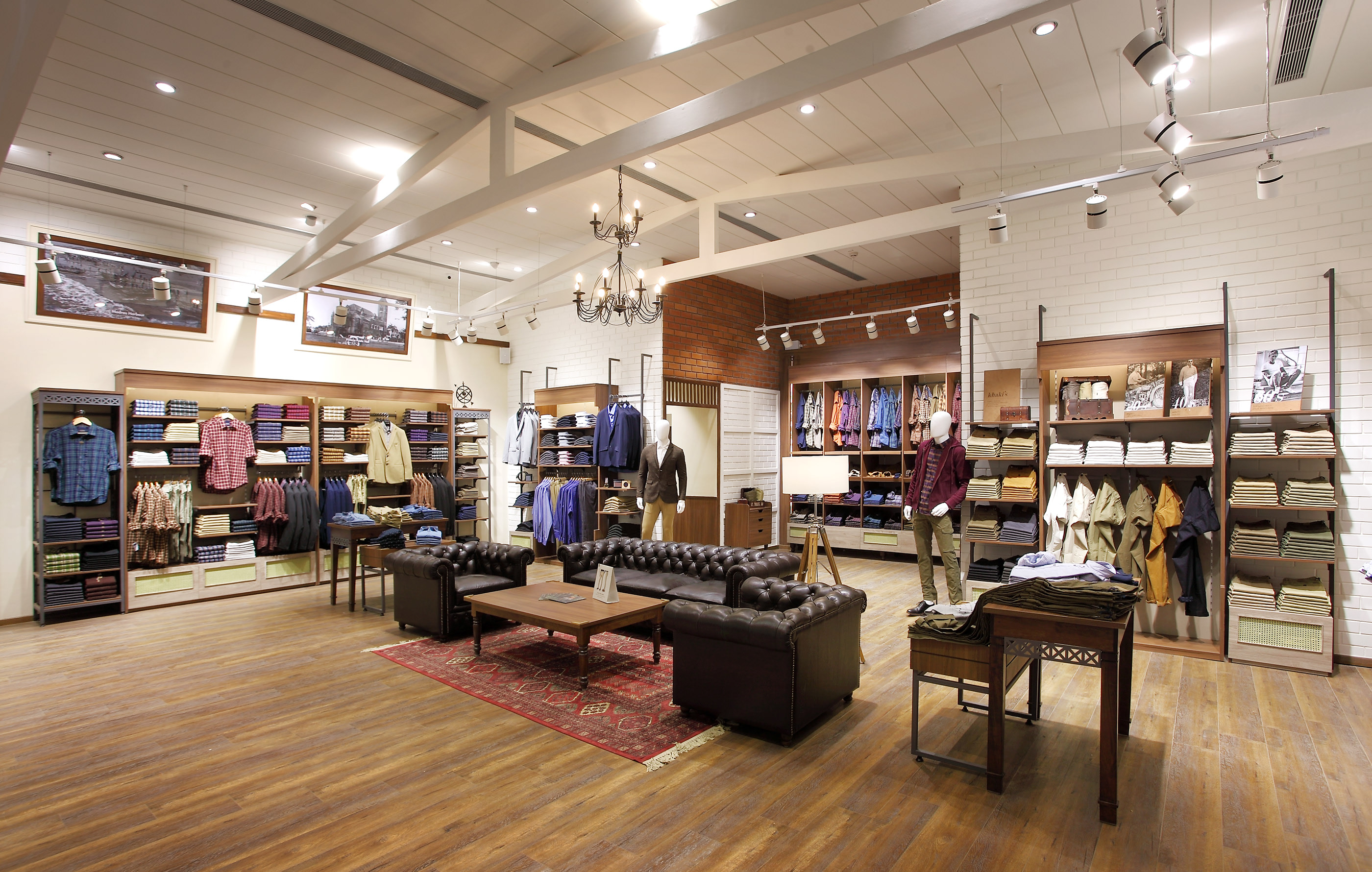 印度地貌 | 复古马德拉斯的零售体验-25