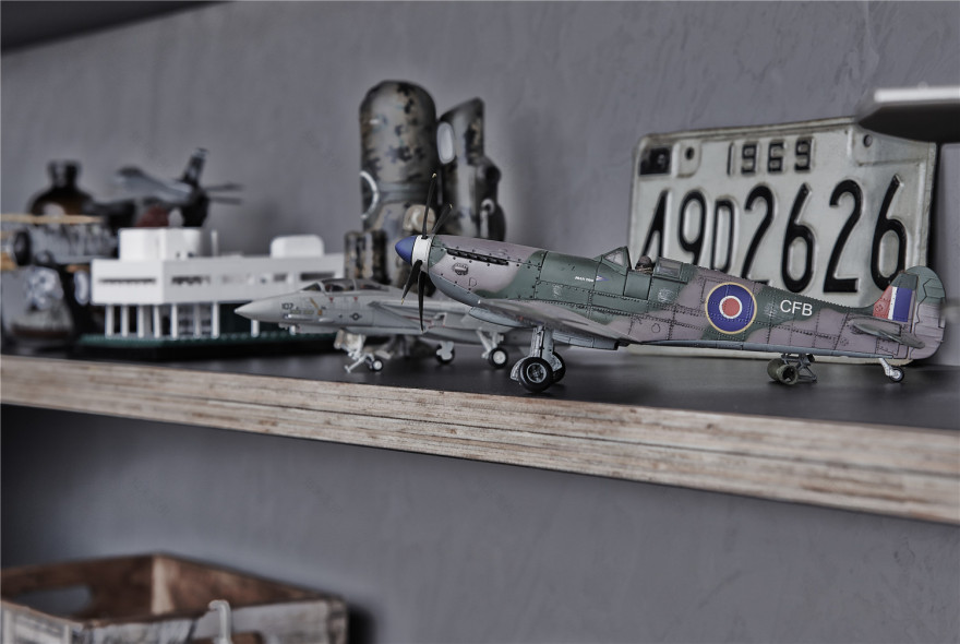 LK Rigi设计办公室设计-44