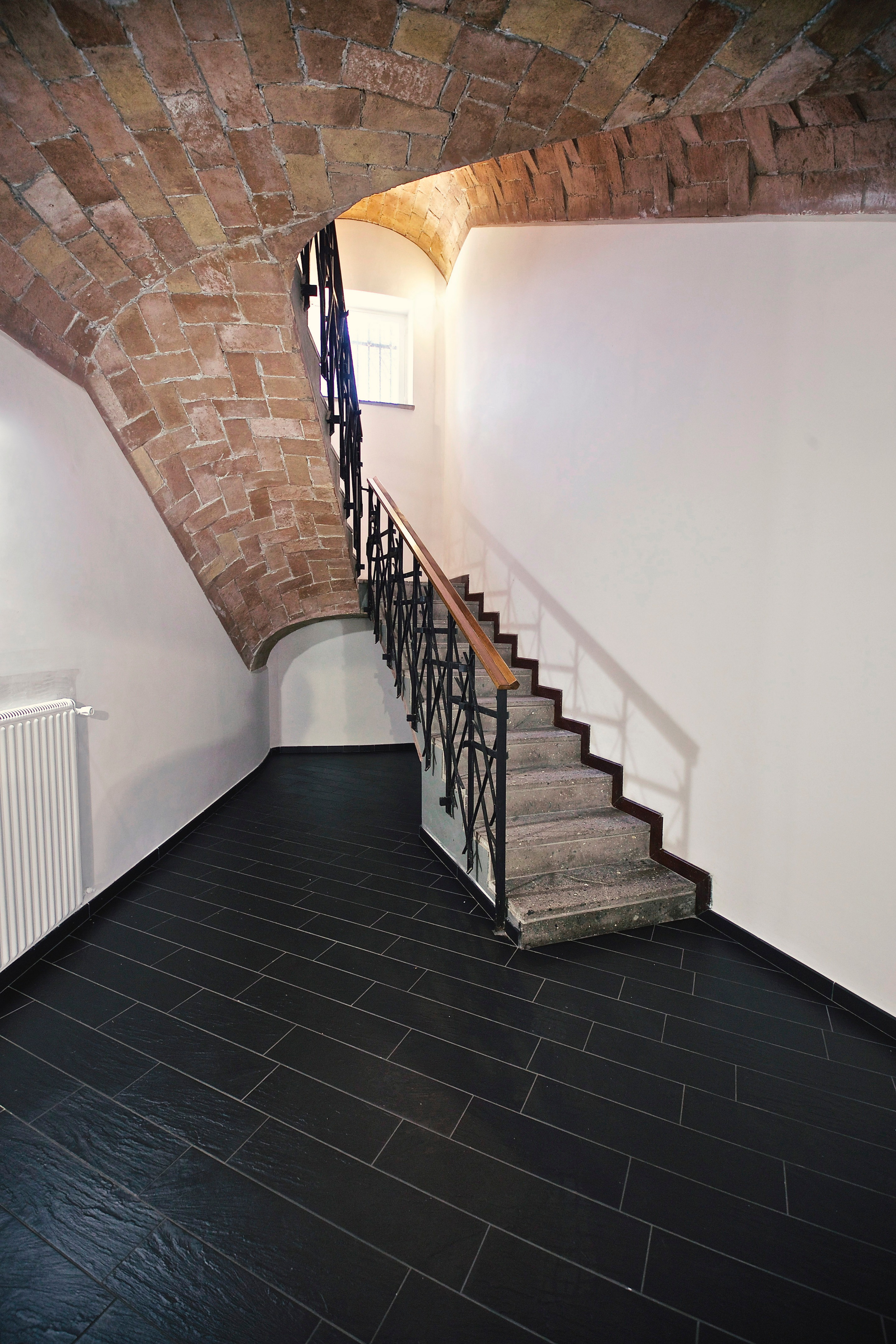 创意中心“Casa Baldi”-2