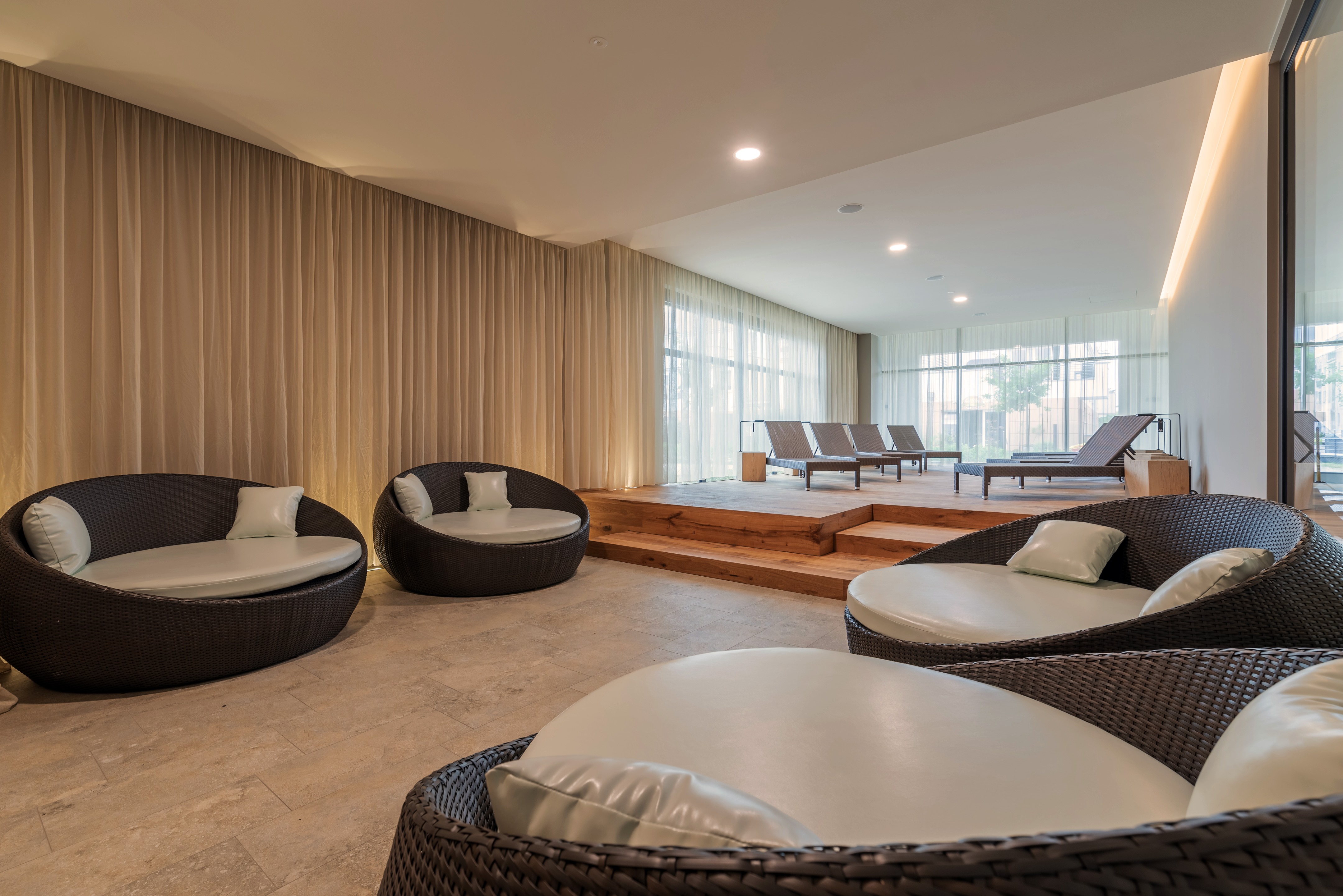 Upstalsboom Waterkant Suites——历史与现代的完美融合-10