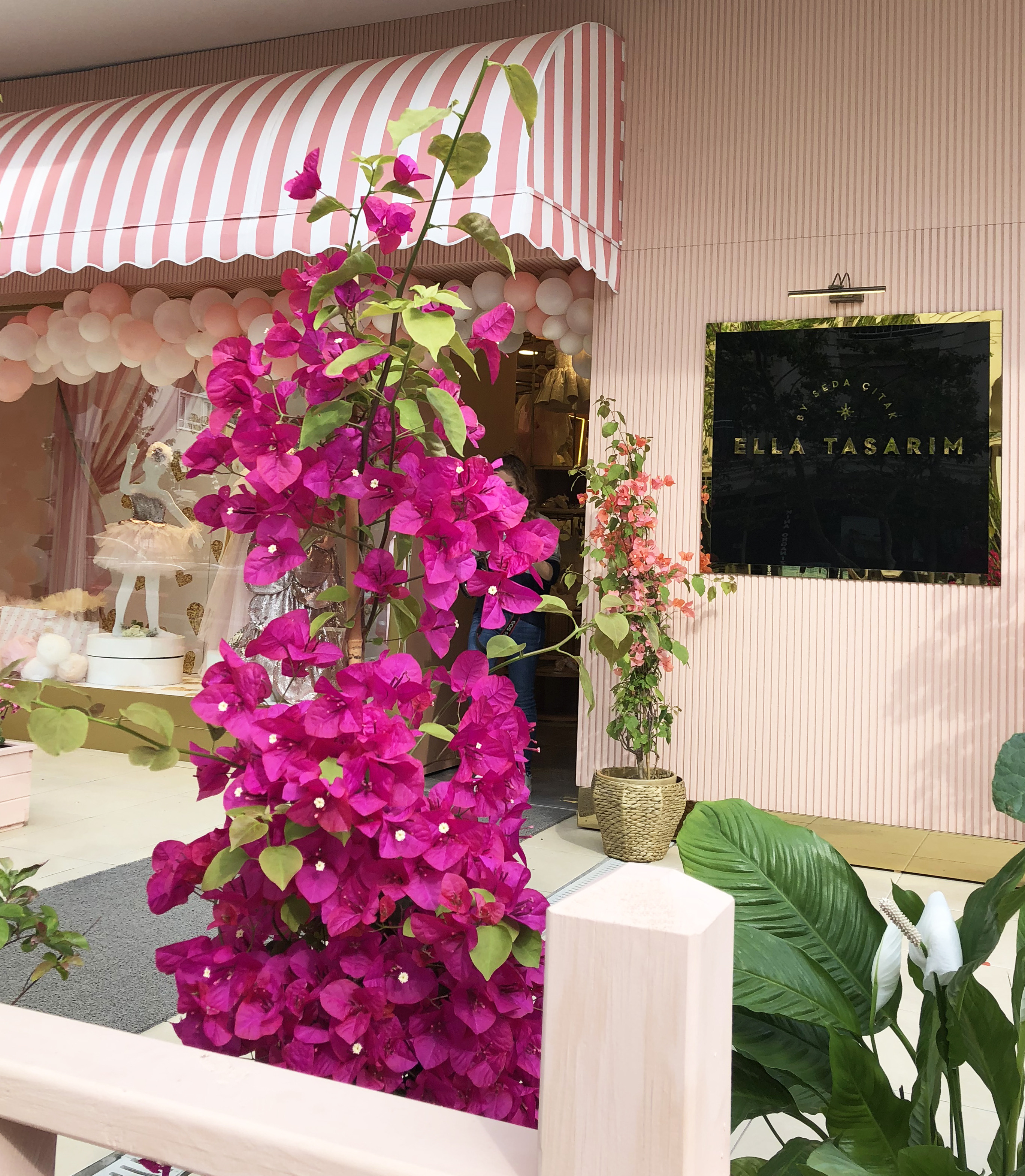 《ELB 艾拉设计概念店》-1