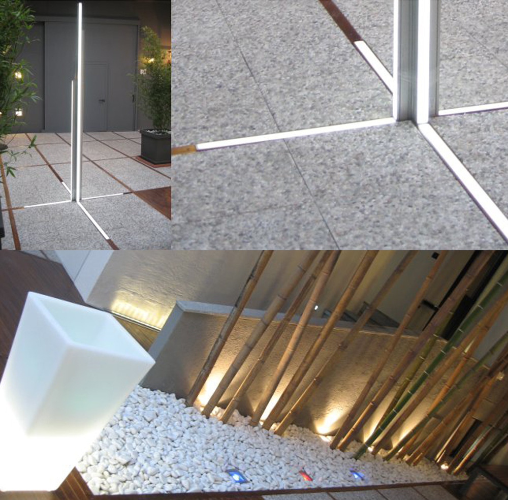 室外 LED 灯设计-0