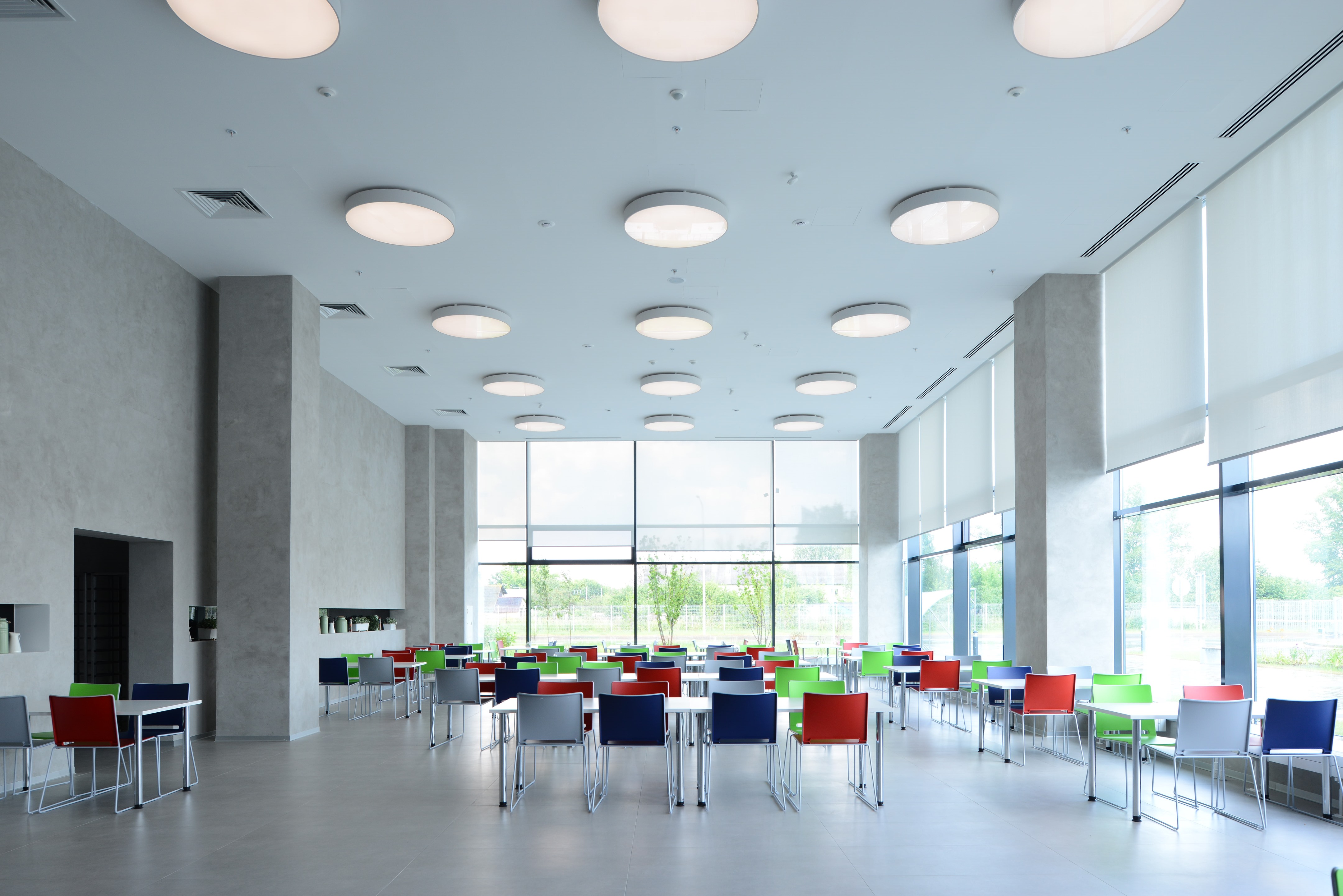 水韵 Wilo 办公室-28