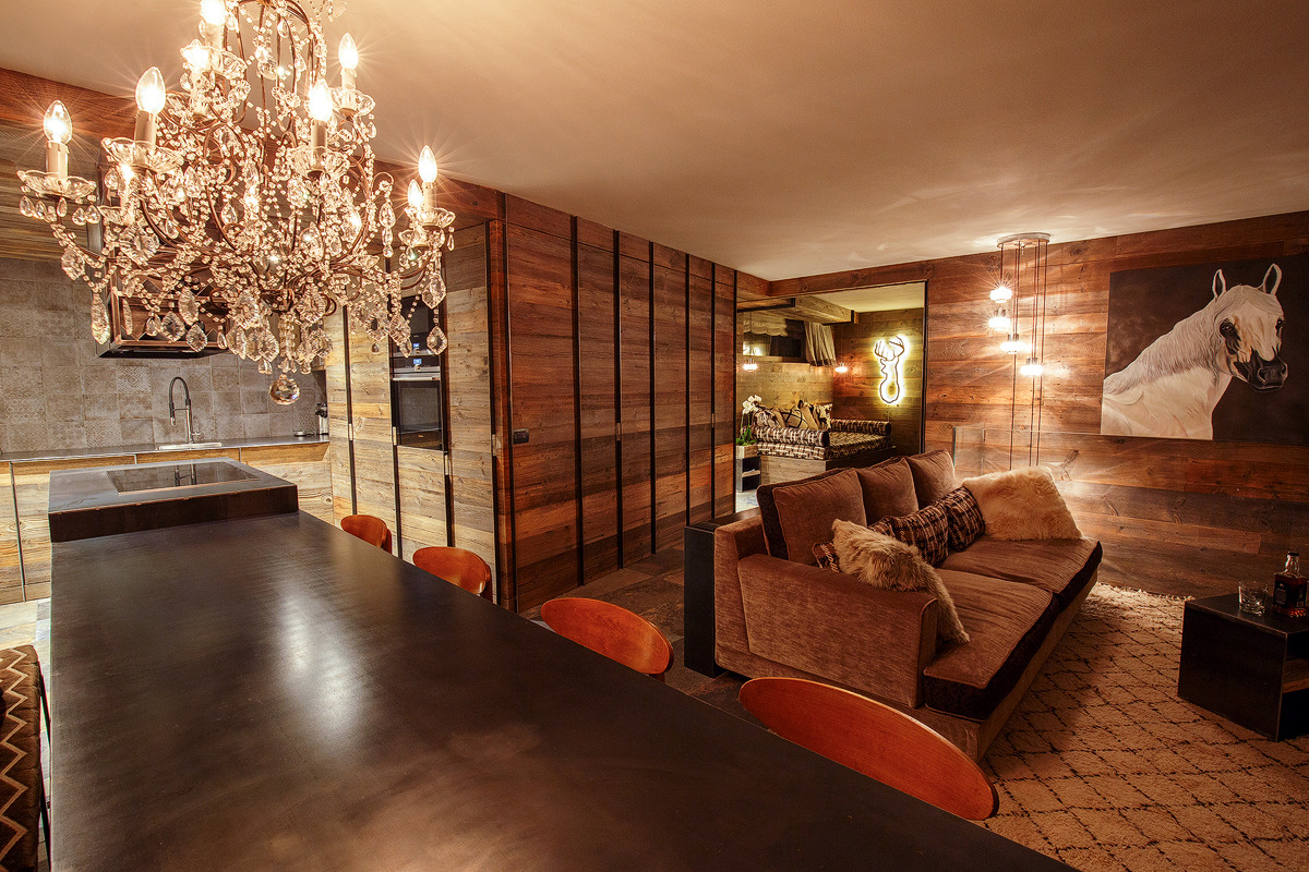 EP 阿尔卑斯大厦-0