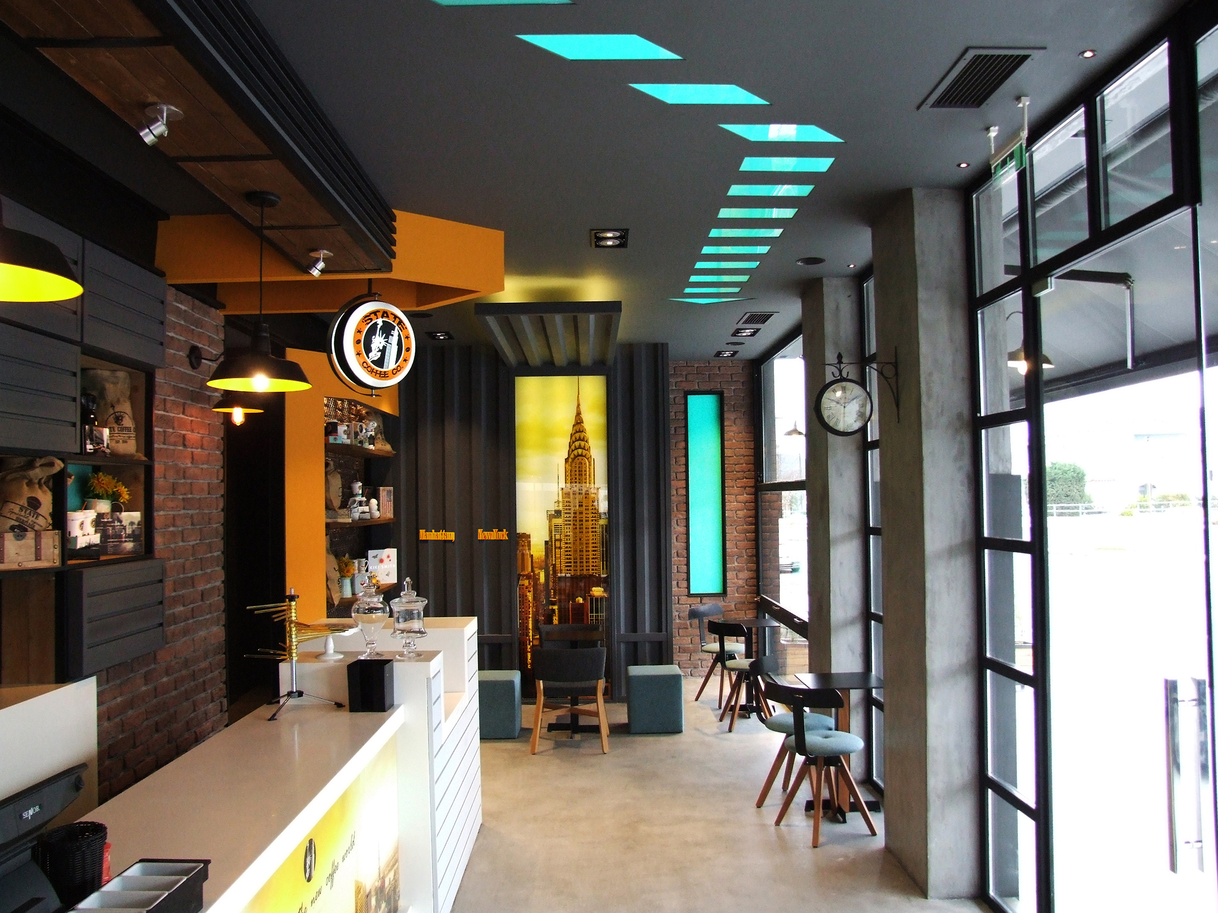 国家咖啡公司·佩里费里阿科斯-3