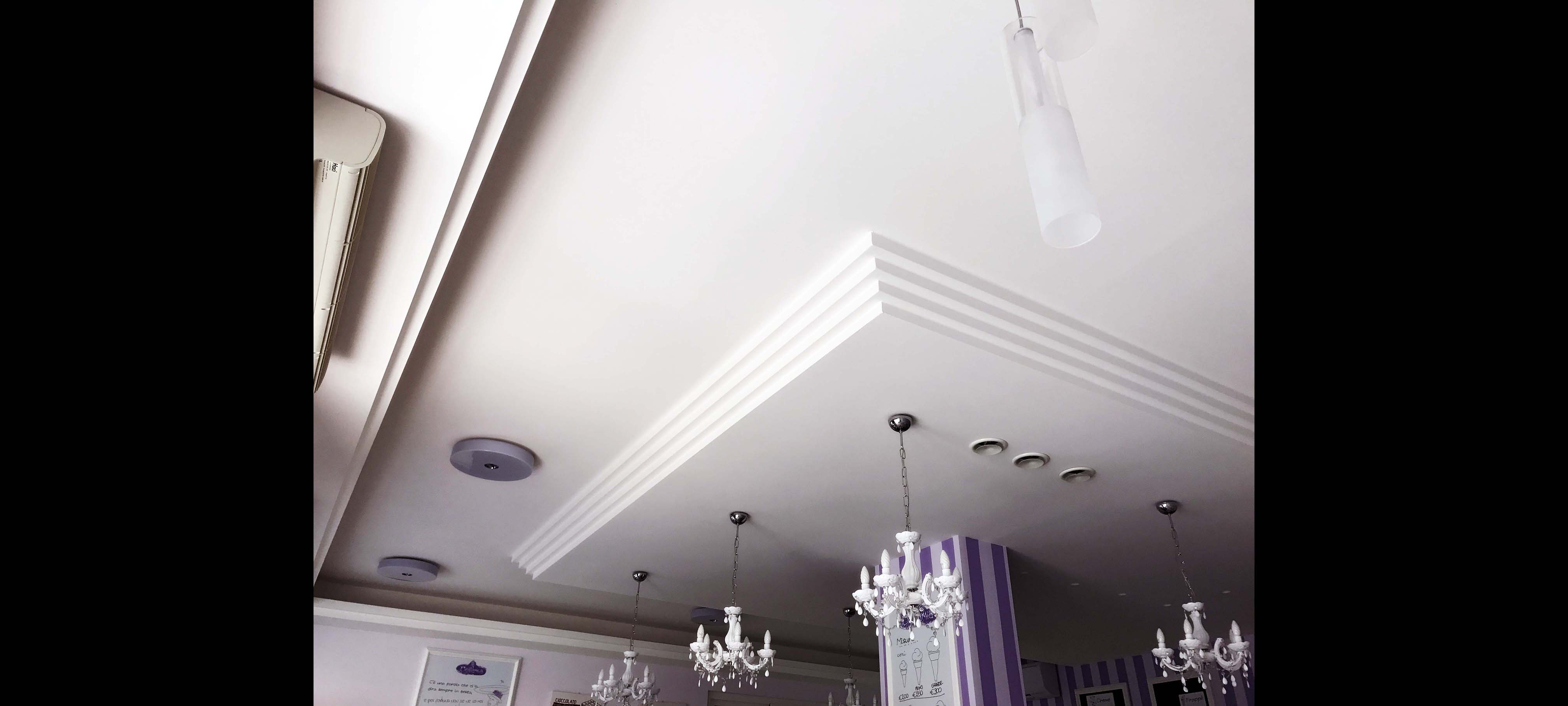 意大利风情 BELLAMIA Lucca 双面店铺设计-12